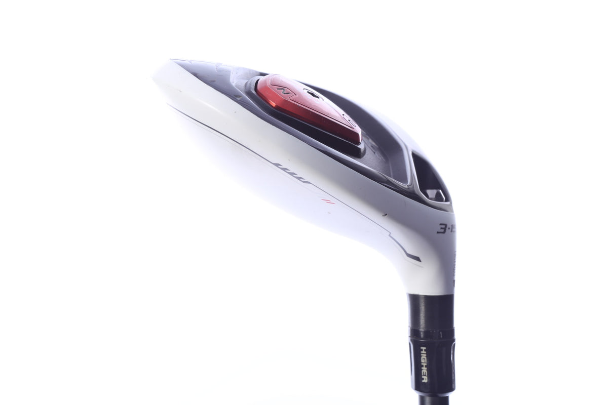 Used TaylorMade R11S 3-Wood - Right-Handed - 15.5 Degrees - Stiff Flex-Next Round
