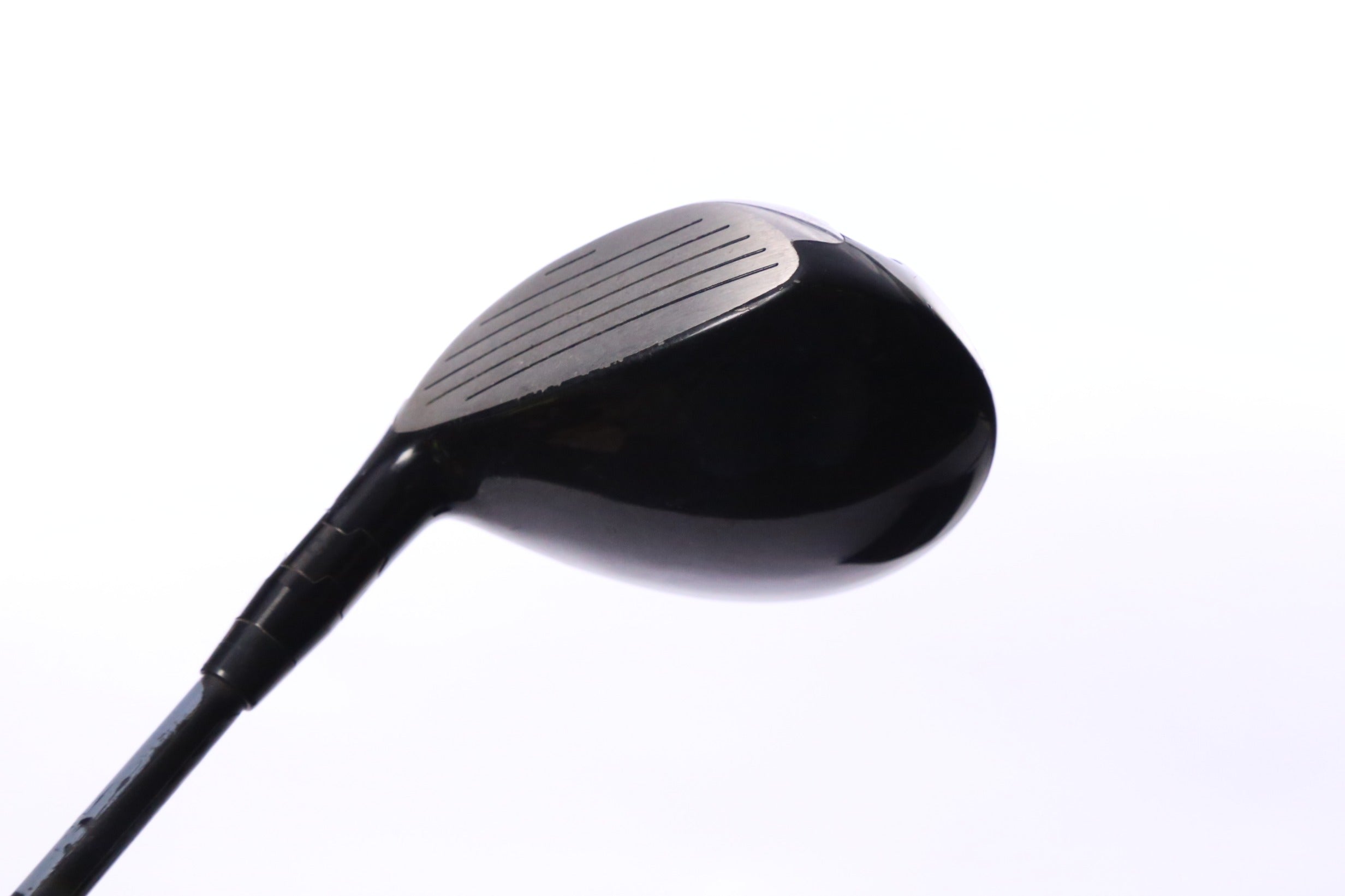 Used Callaway RAZR Fit 3-Wood - Right-Handed - 15 Degrees - Regular Flex
