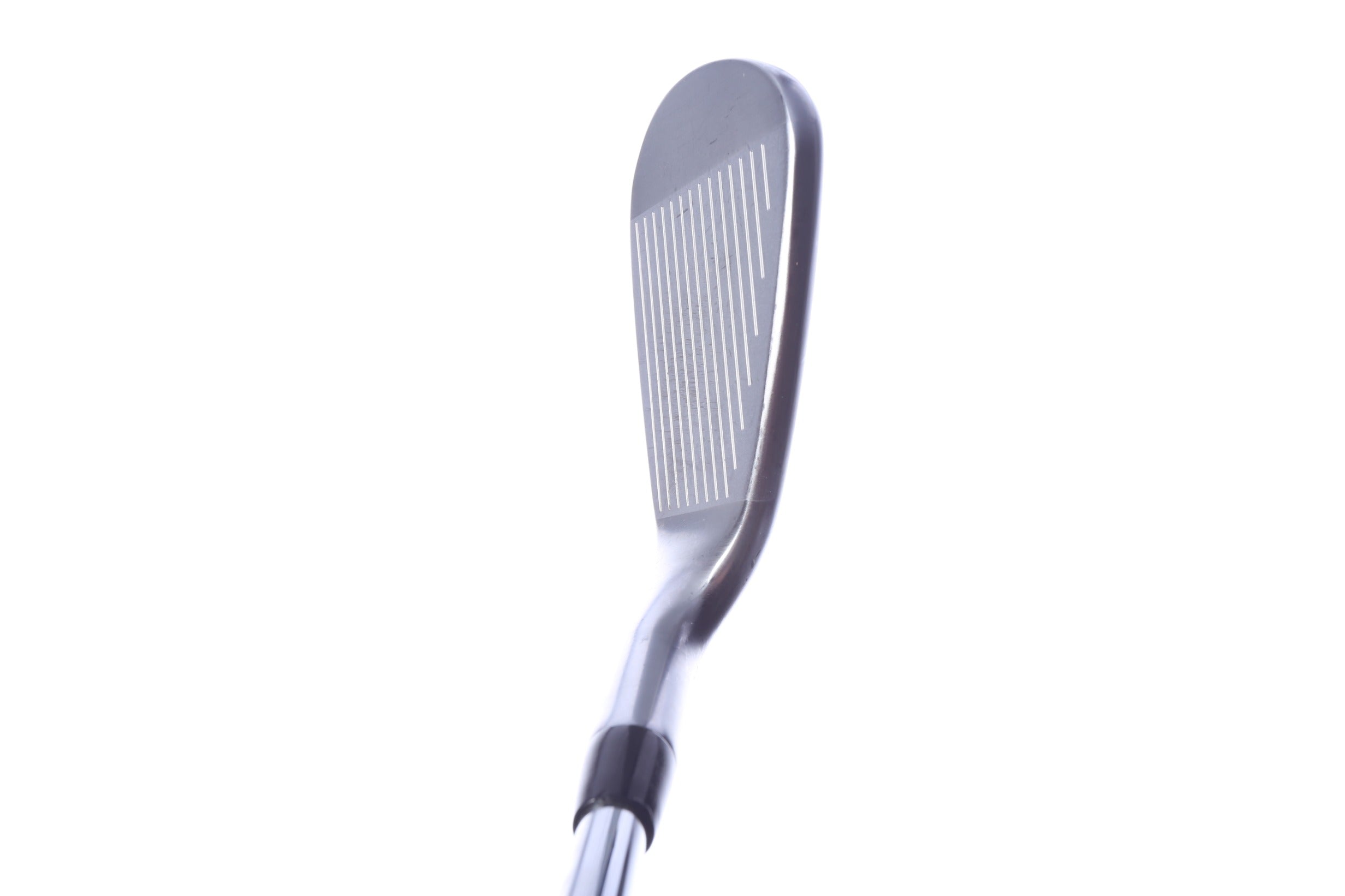 Used Titleist 2025 T350 Iron Set - Right-Handed - 6-PW - Regular Flex