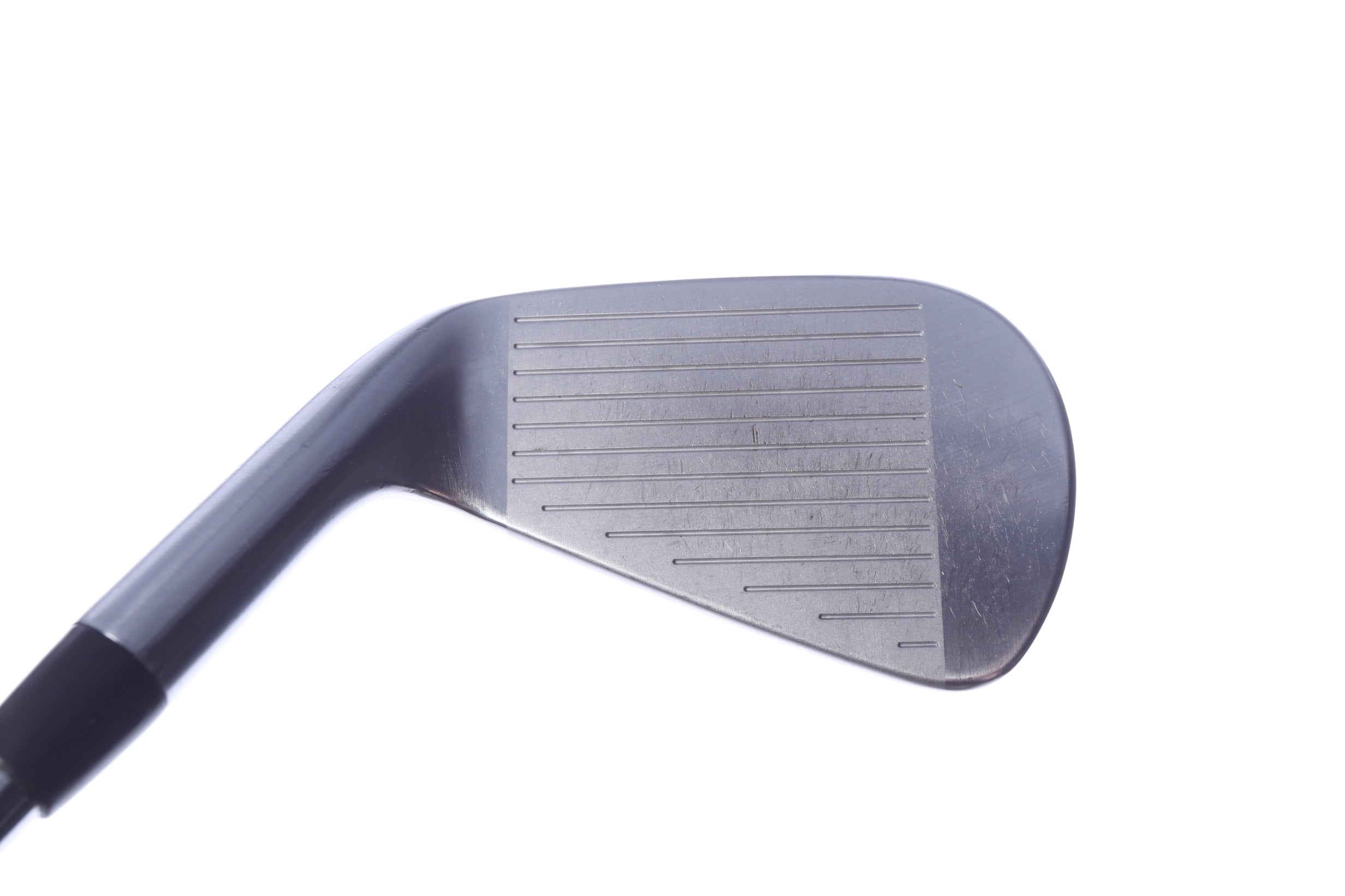 Used Titleist 2021 T100S Single 7-Iron - Right-Handed - Extra Stiff Flex-Next Round