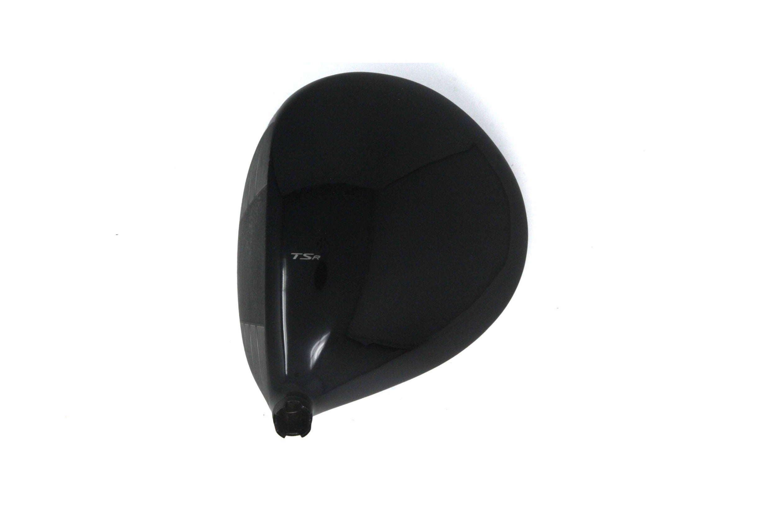 Used Titleist TSR3 Driver - HEAD ONLY - Right-Handed - 11 Degrees-Next Round