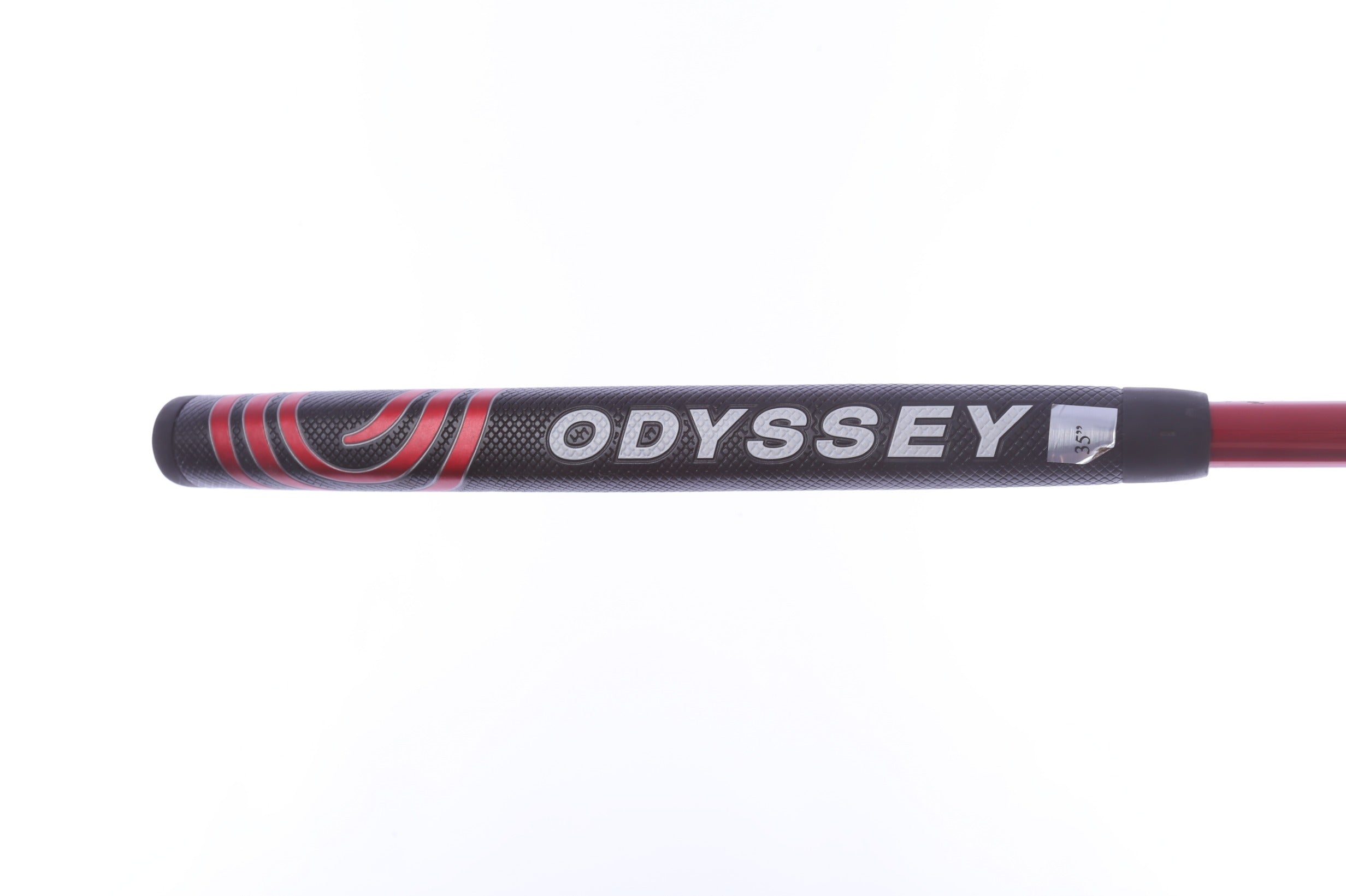 Used Odyssey White Hot Versa One CH Putter - Right-Handed - 35 in - Blade-Next Round