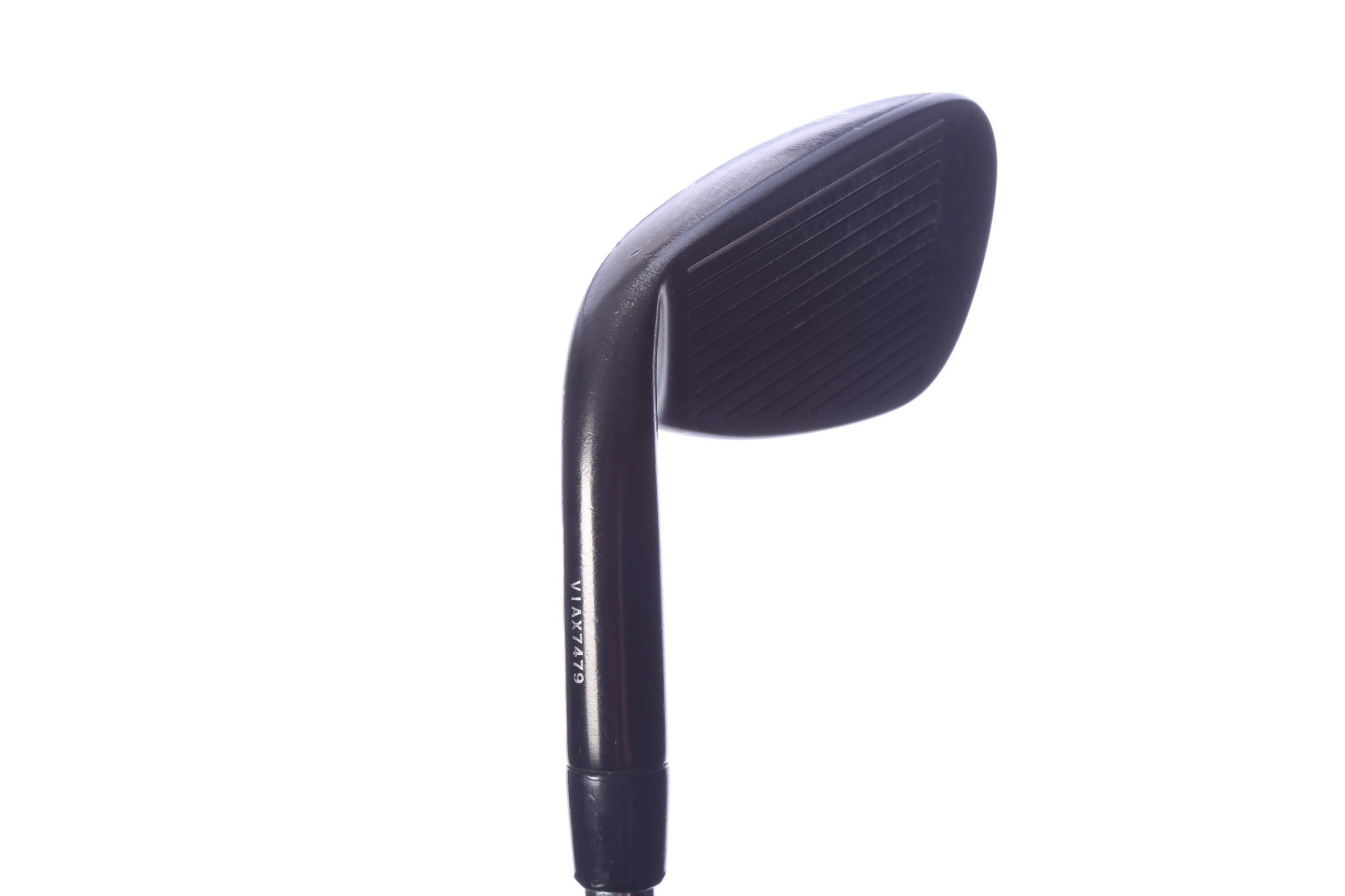 Used PXG 0311 XP Gen4 Xtreme Dark Single 8-Iron - Right-Handed - Stiff Flex