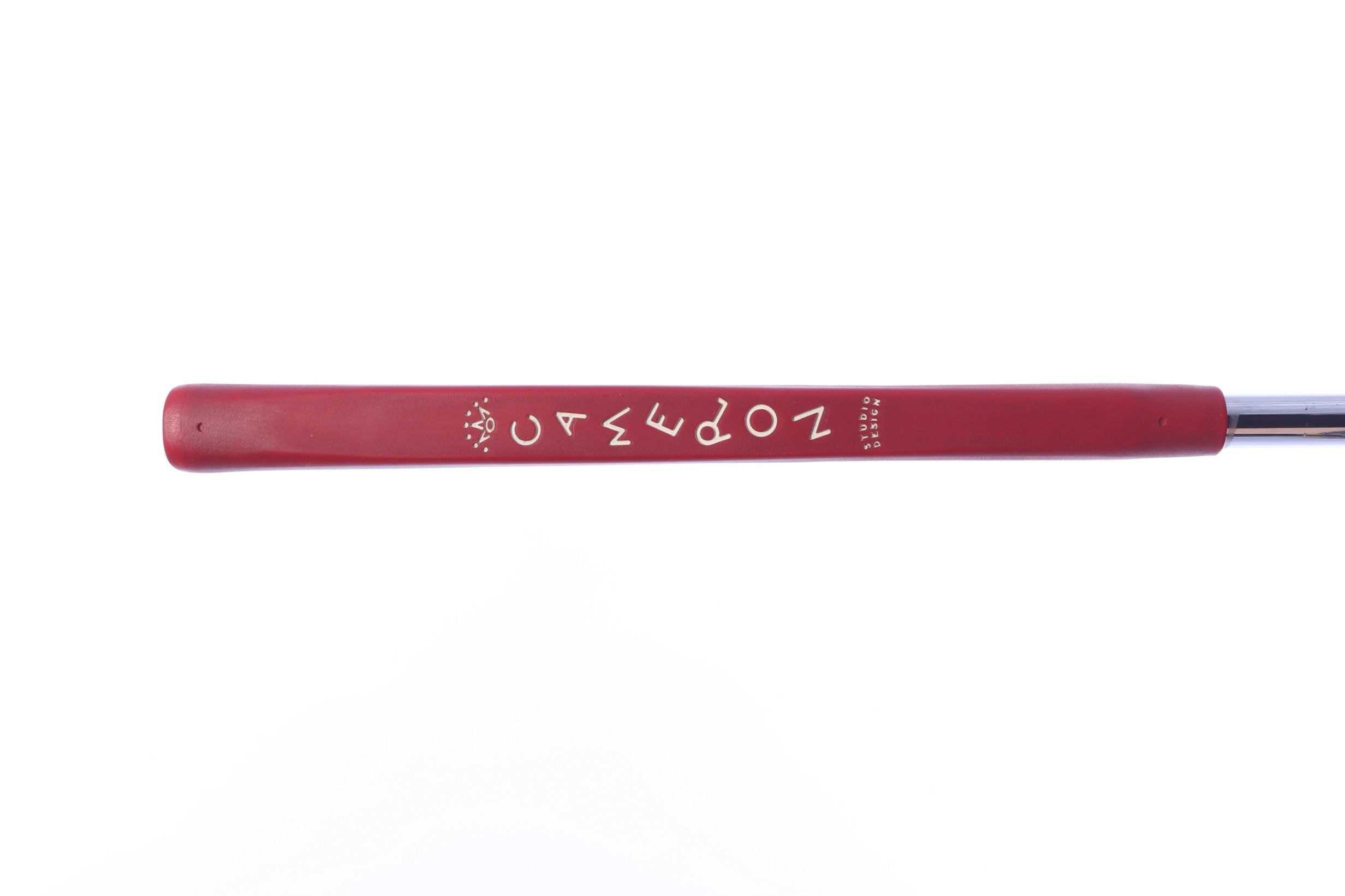 Used Titleist Scotty Cameron Studio Style Newport 1.5 Putter - Right-Handed - 35 in - Blade