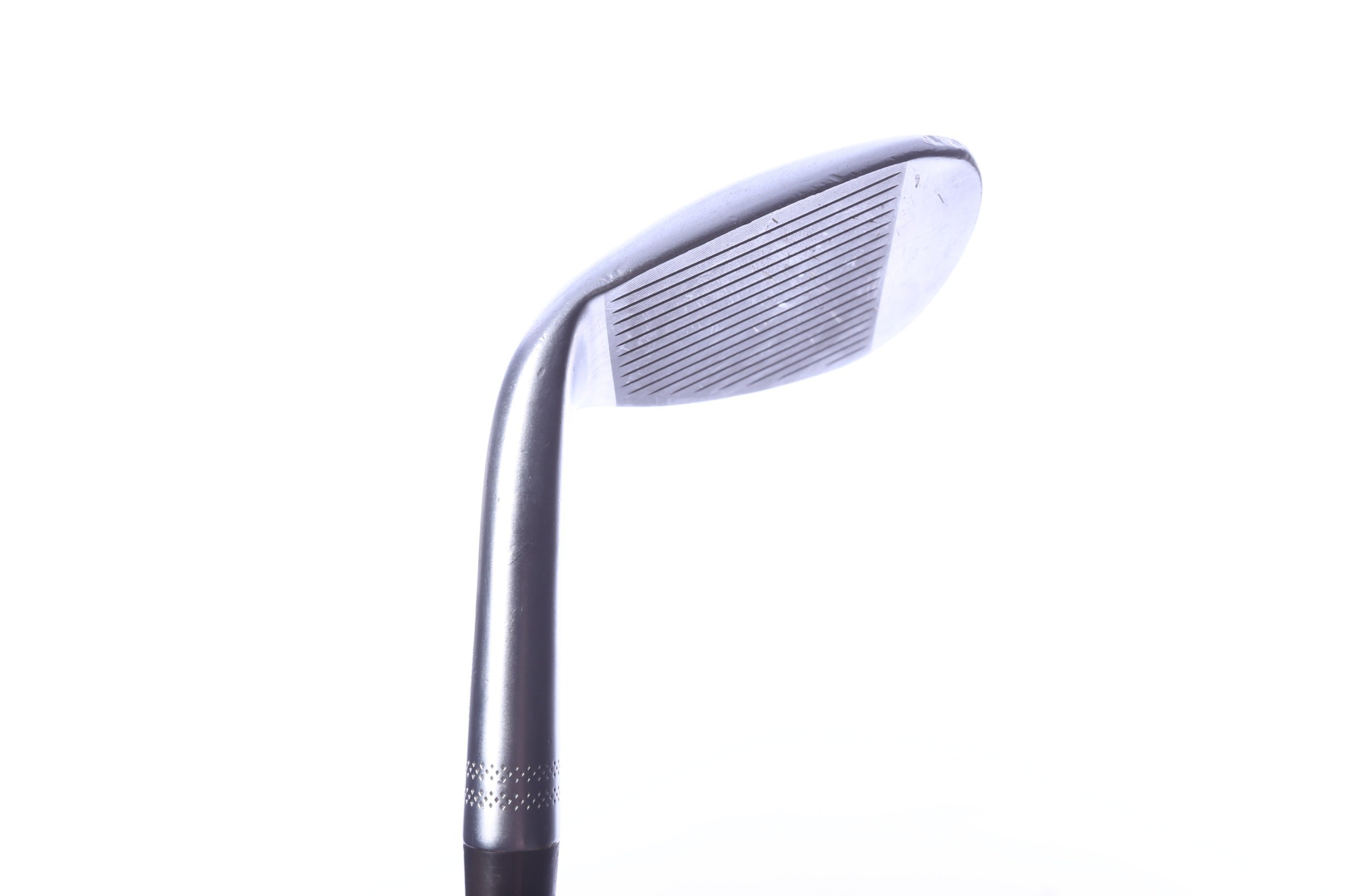 Used Callaway Opus Platinum Chrome Lob Wedge - Right-Handed - 60 Degrees - Wedge Flex