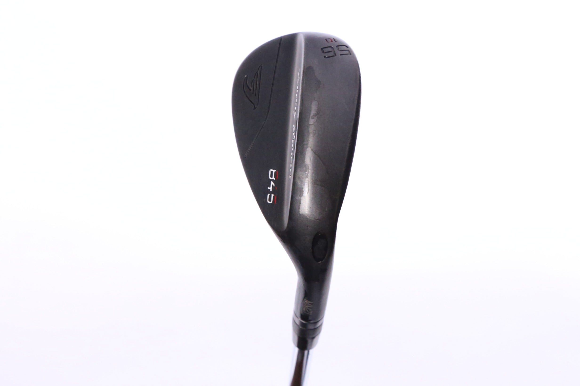 Used Tommy Armour 2021 845 Max Sand Wedge - Right-Handed - 56 Degrees - Stiff Flex-Next Round