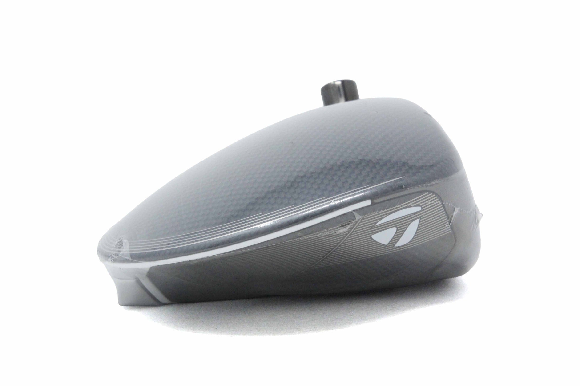 Used TaylorMade Qi35 MAX Lite Driver - HEAD ONLY - Right-Handed - 12 Degrees