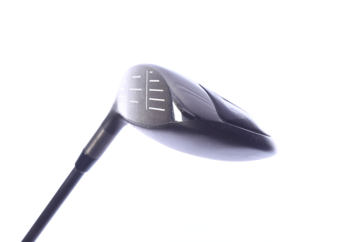 Used Callaway Rogue ST MAX 7-Wood - Right-Handed - 21 Degrees - Seniors Flex-Next Round