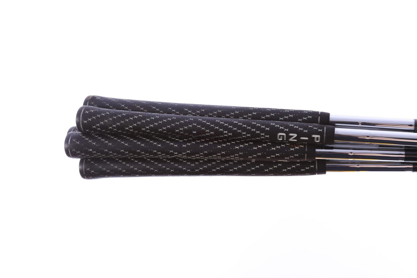 Used Ping i3 Oversize Iron Set - Right-Handed - 3-PW - Extra Stiff Flex-Next Round