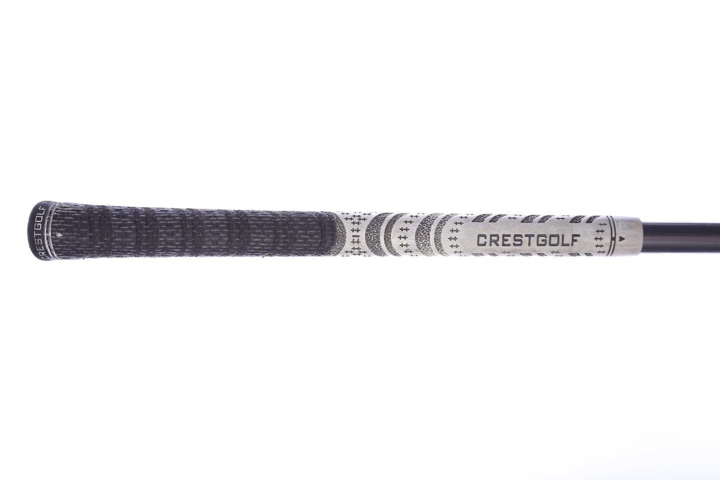 Used Callaway Paradym X Driver - 10.5 Degrees - Regular Flex Project X HZRDUS Smoke Silver - Left-Handed-Next Round