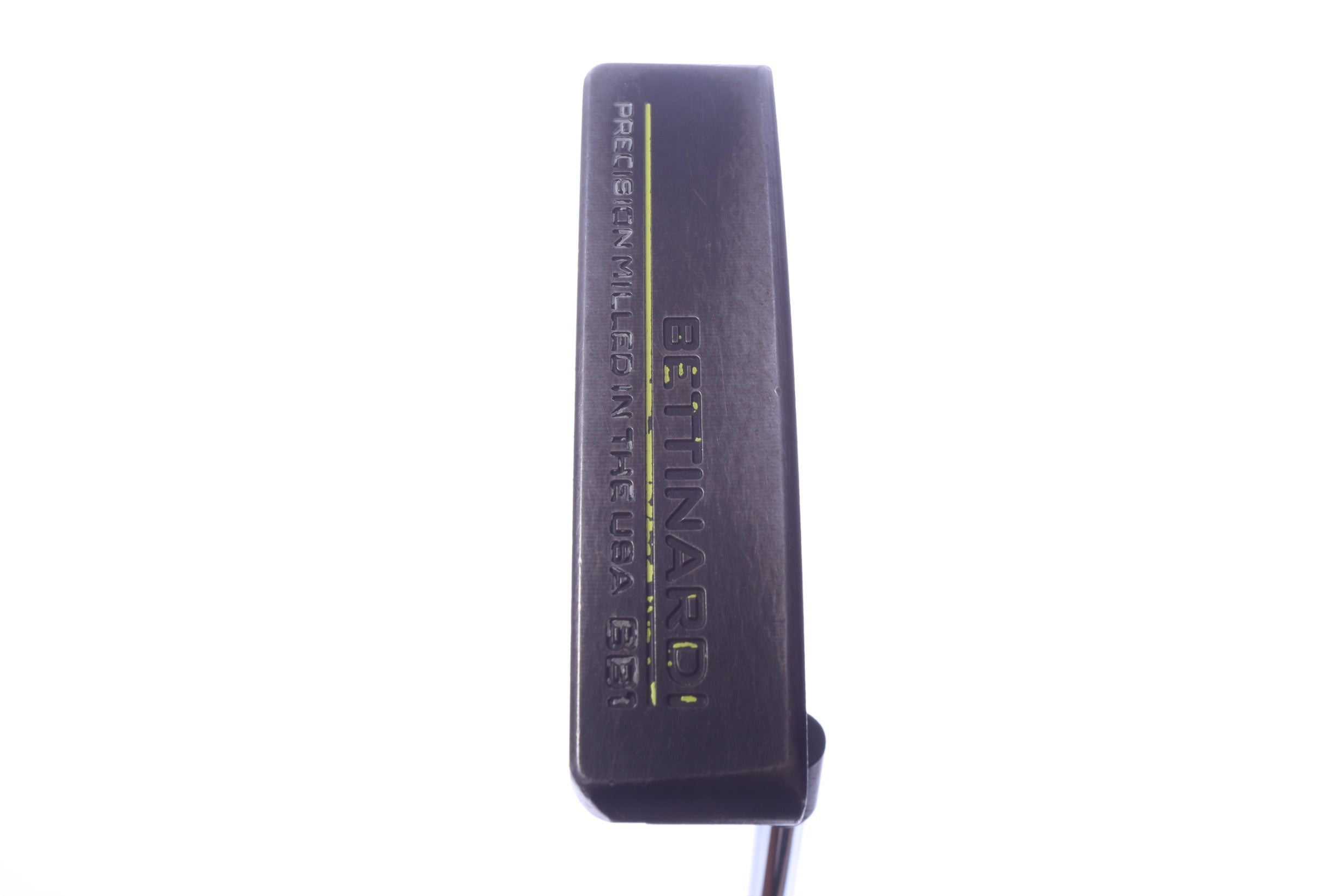 Used Bettinardi 2018 BB1 Putter - Right-Handed - 35 in - Blade-Next Round