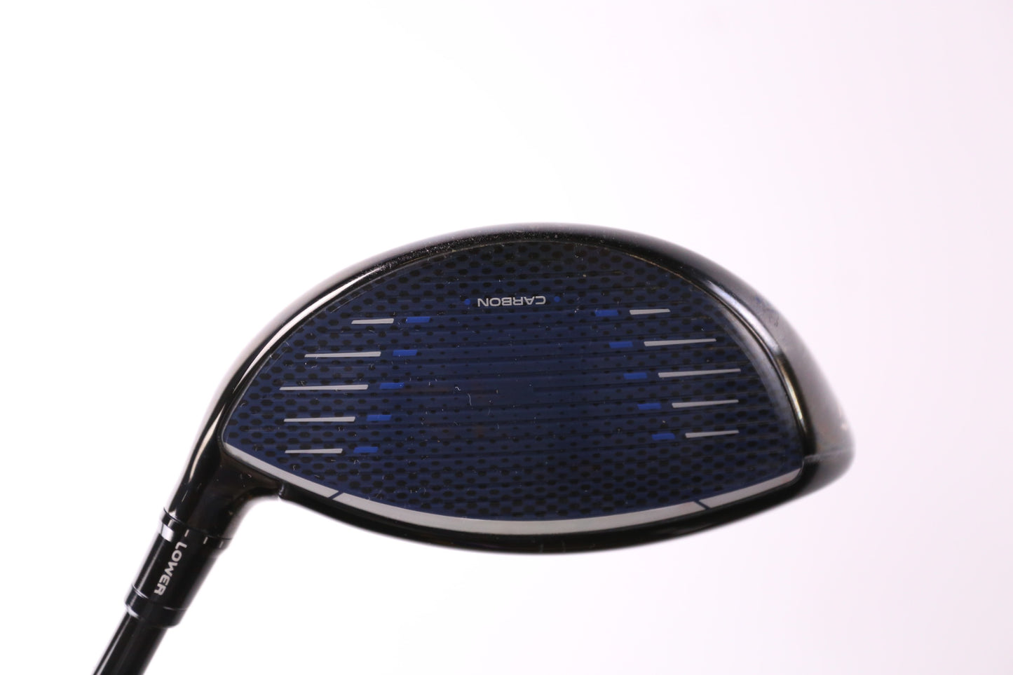 Used TaylorMade Qi10 MAX Driver - Right-Handed - 10.5 Degrees - Extra Stiff Flex-Next Round