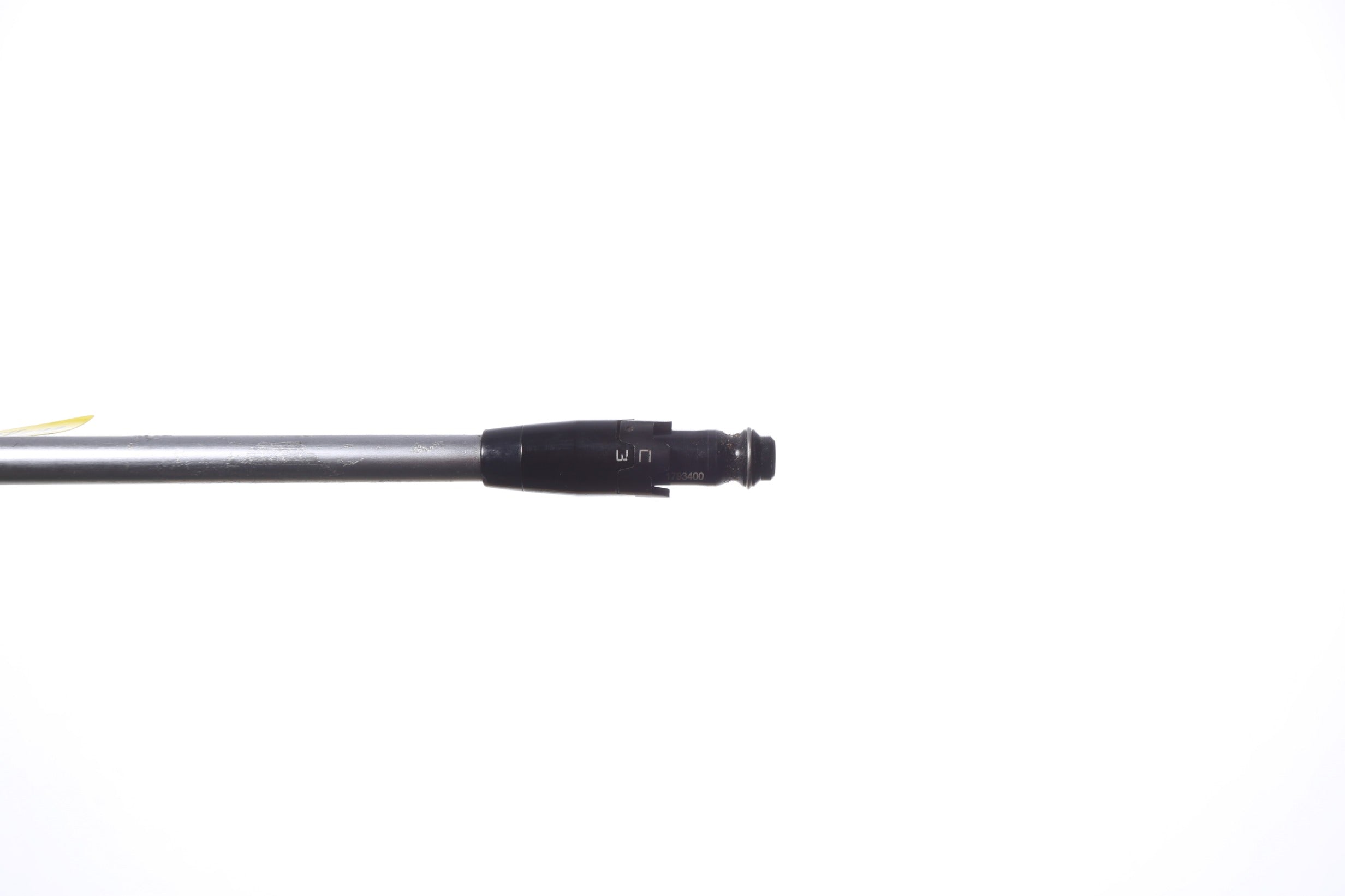 Used Mitsubishi Diamana M+ Fairway Wood Shaft Seniors Flex Graphite - 41.5 in - Titleist Surefit Adapter-Next Round