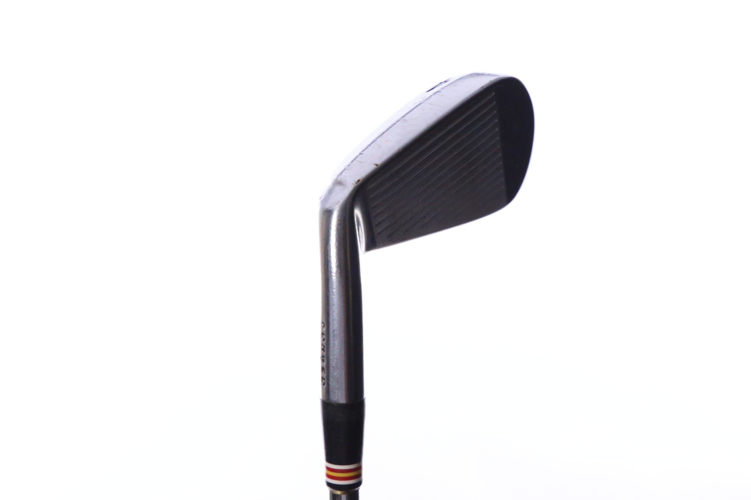 Used Srixon ZX5 Single 4-Iron - Right-Handed - Extra Stiff Flex