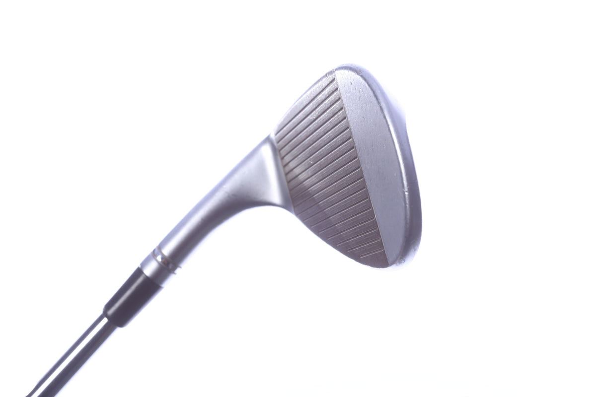 Used TaylorMade Milled Grind 3 Chrome Sand Wedge - Right-Handed - 54 Degrees - Regular Flex-Next Round