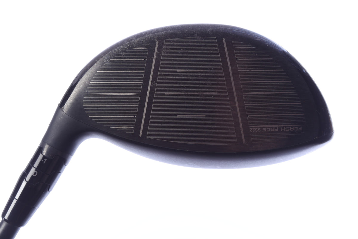 Used Callaway Rogue ST MAX Driver - 12 Degrees - Seniors Flex Project X Cypher - Right-Handed