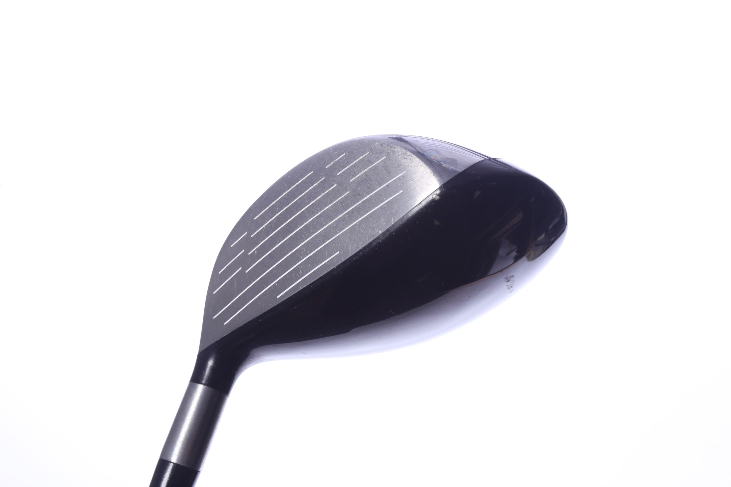 Used Cleveland 588 3-Wood - Right-Handed - 15.5 Degrees - Seniors Flex-Next Round