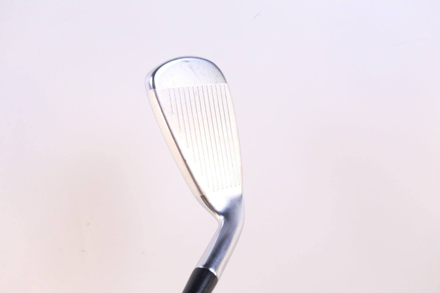 Used Cleveland Launcher UHX Utility 4H Hybrid - Left-Handed - 20 Degrees - Regular Flex-Next Round