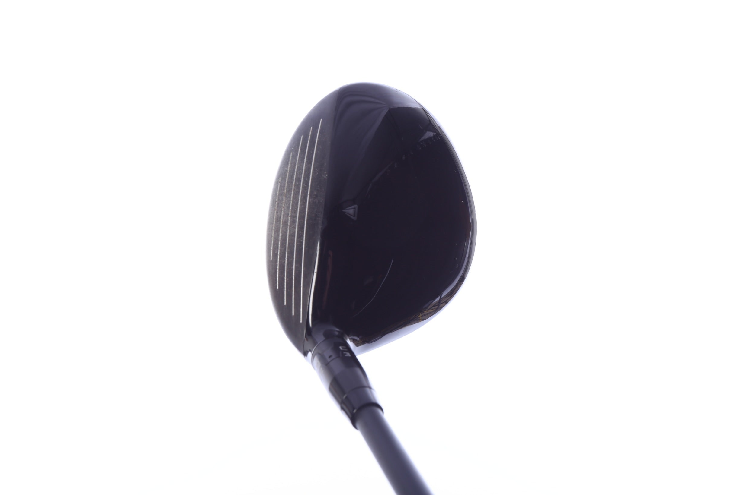 Used Titleist TS2 3-Wood - Right-Handed - 15 Degrees - Stiff Flex