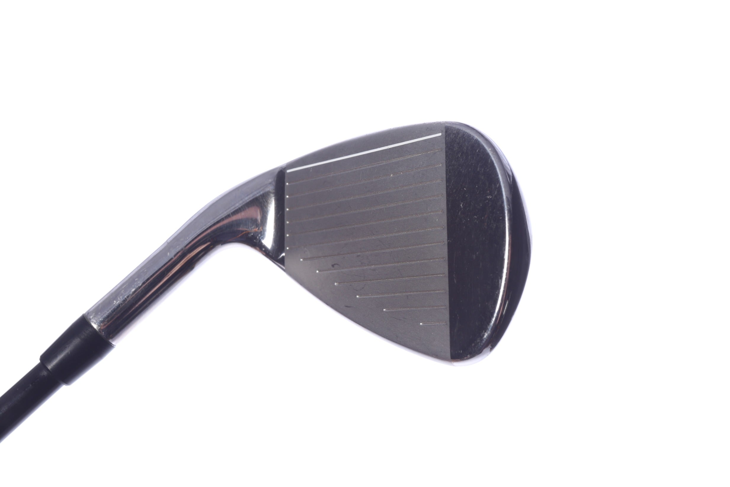 Used Wilson Dynapwr Single 9-Iron - Right-Handed - Variable Flex