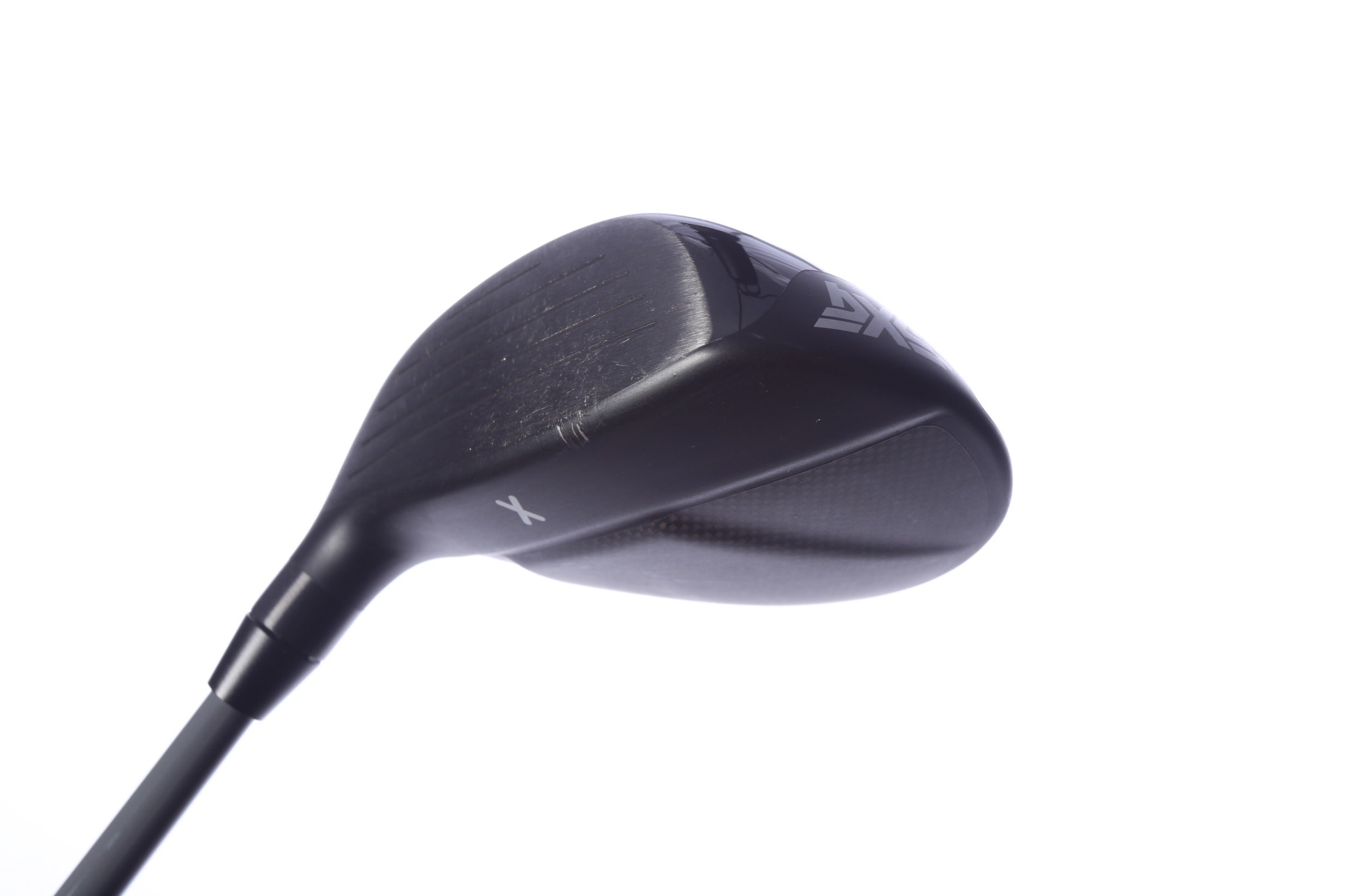 Used PXG 0341 X GEN2 3-Wood - Right-Handed - 15 Degrees - Stiff Flex-Next Round
