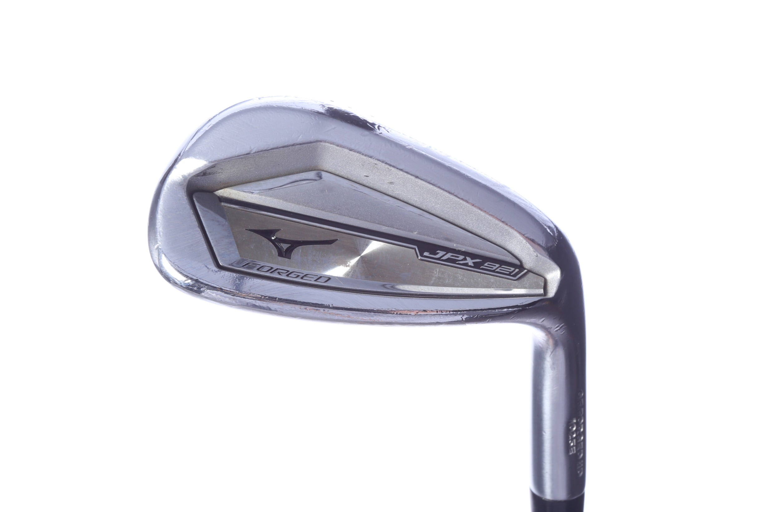 Used Mizuno JPX 921 Forged Gap Wedge - Right-Handed - 50 Degrees - Stiff Flex-Next Round