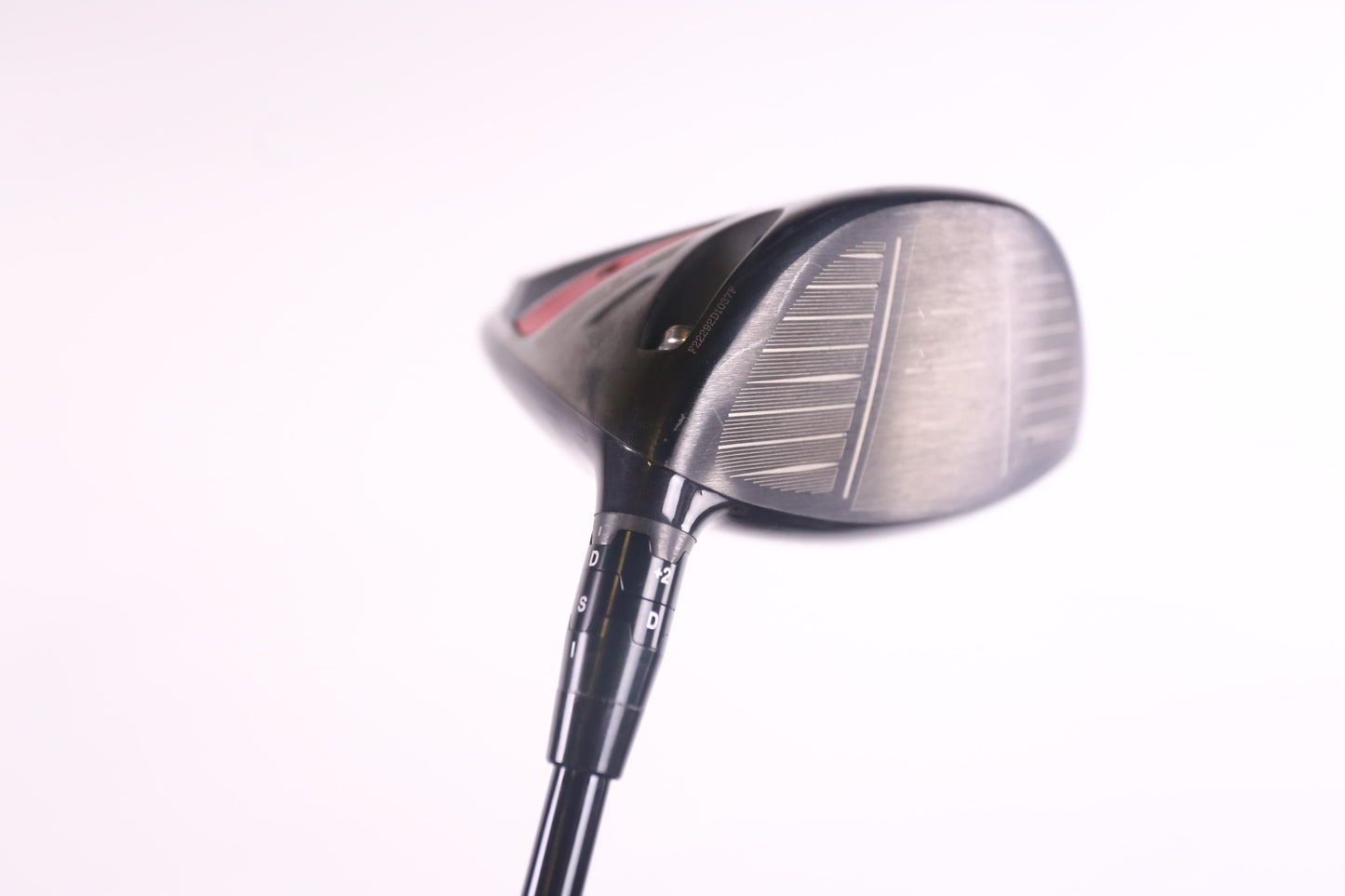 Used Callaway Big Bertha 23 Driver - 10.5 Degrees - Regular Flex Project X HZRDUS Smoke Red RDX - Right-Handed-Next Round