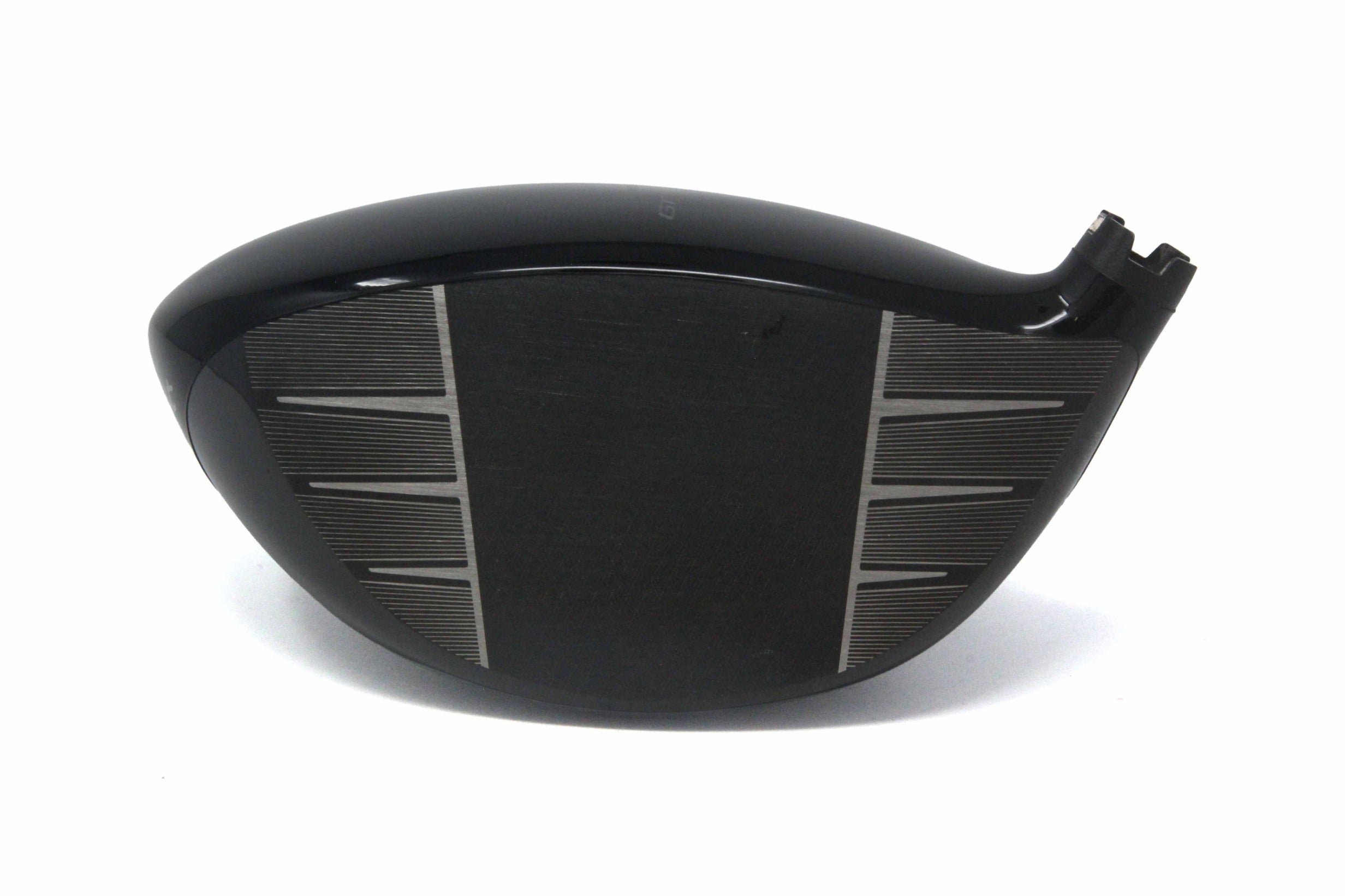 Used Titleist GT4 Driver - HEAD ONLY - Right-Handed - 8 Degrees-Next Round