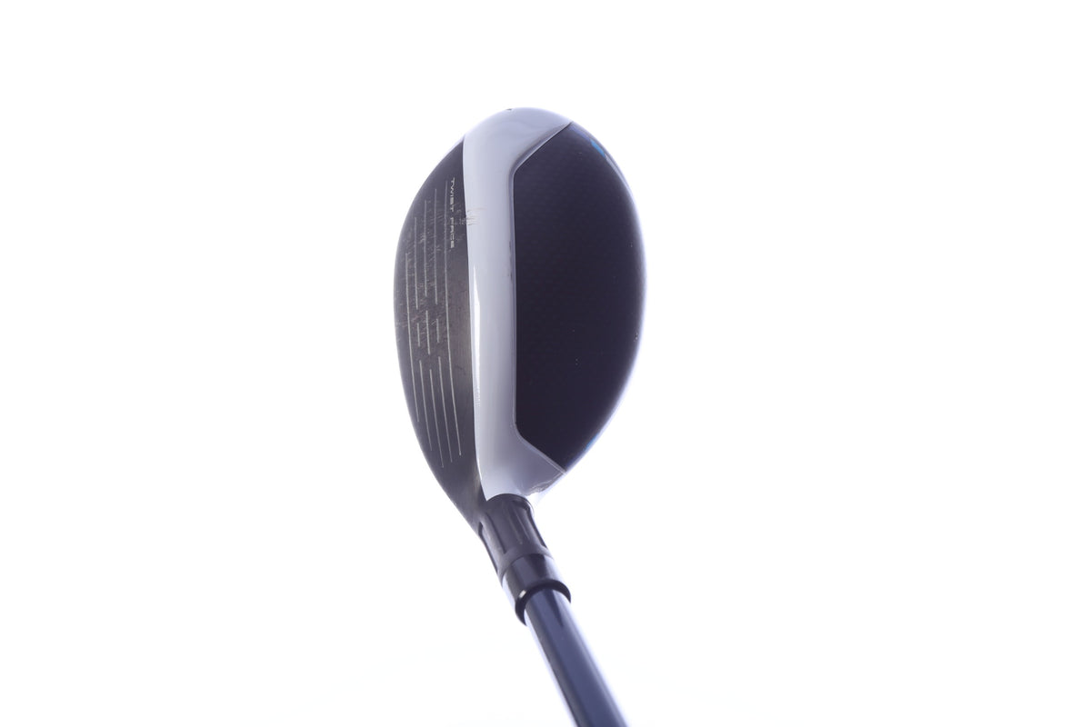 Used TaylorMade SIM2 MAX Rescue 5H Hybrid - Right-Handed - 25 Degrees - Regular Flex-Next Round