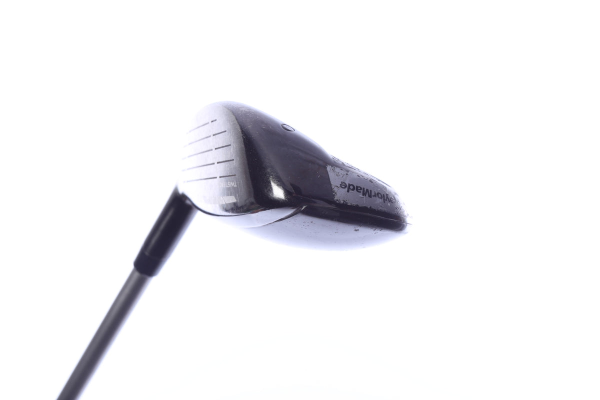 Used TaylorMade Qi10 MAX 5H Hybrid - Right-Handed - 27 Degrees - Seniors Flex