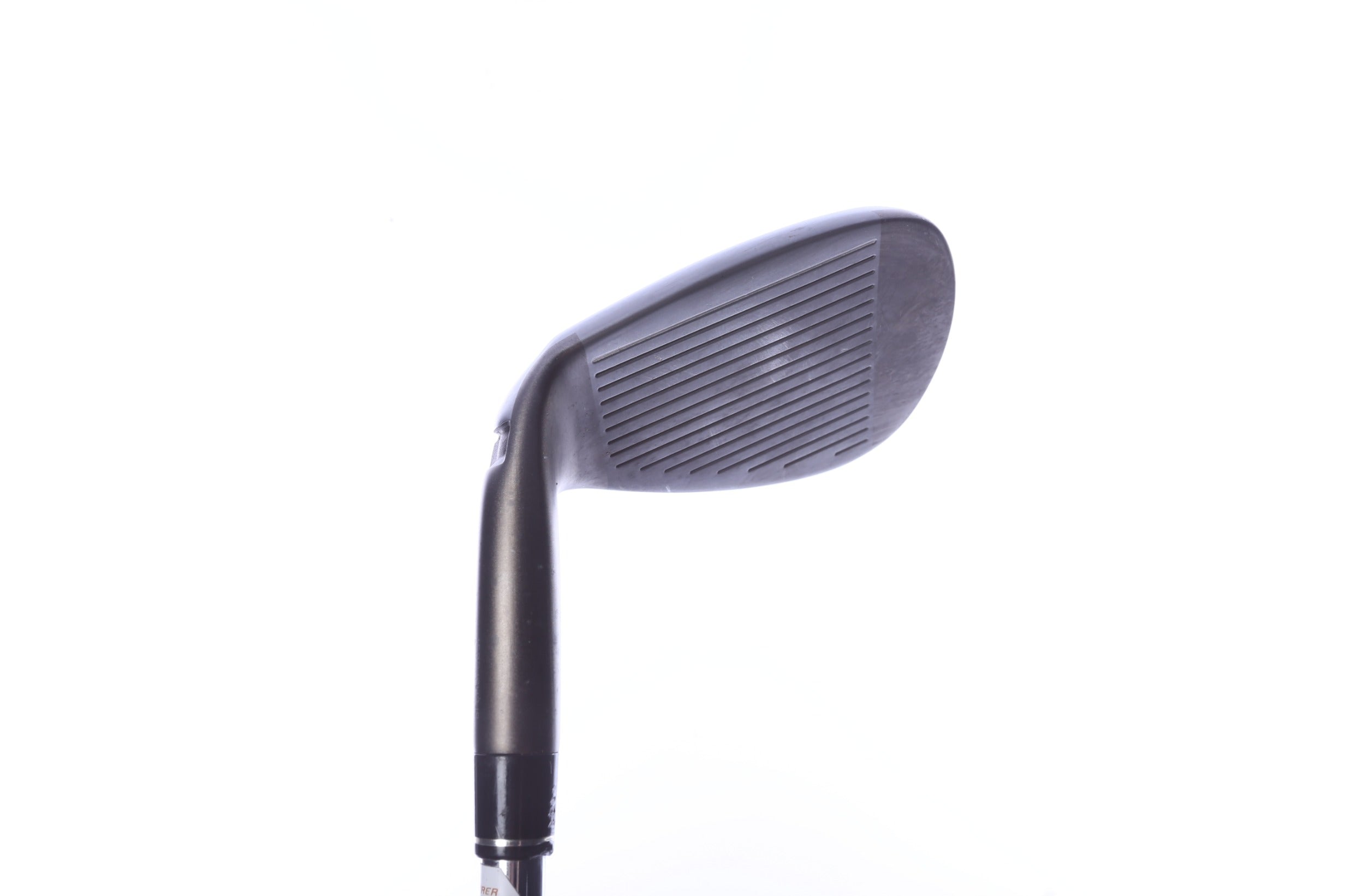 Used TaylorMade SpeedBlade Sand Wedge - Right-Handed - 55 Degrees - Wedge Flex-Next Round