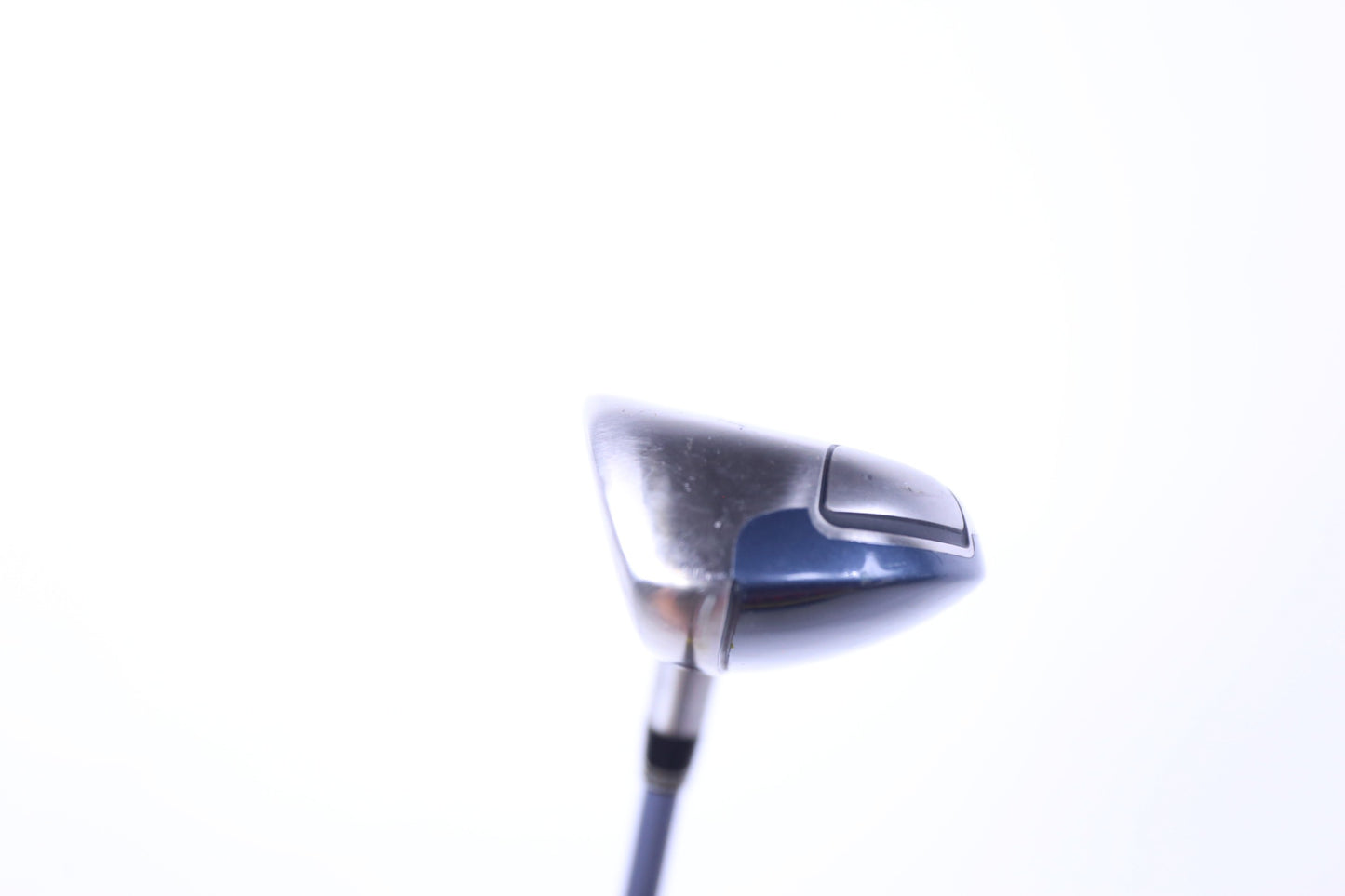 Used Cobra Baffler DWS 2008 5H Hybrid - Right-Handed - 29 Degrees - Ladies Flex-Next Round