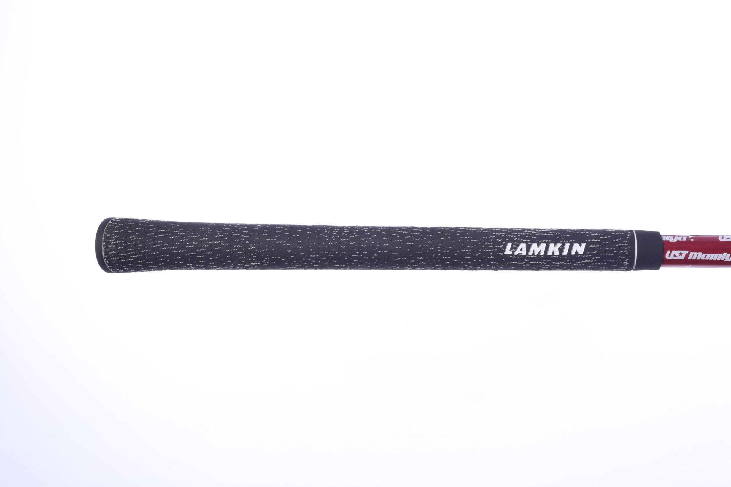 Used TaylorMade SIM MAX 4H Hybrid - Left-Handed - 22 Degrees - Stiff Flex-Next Round