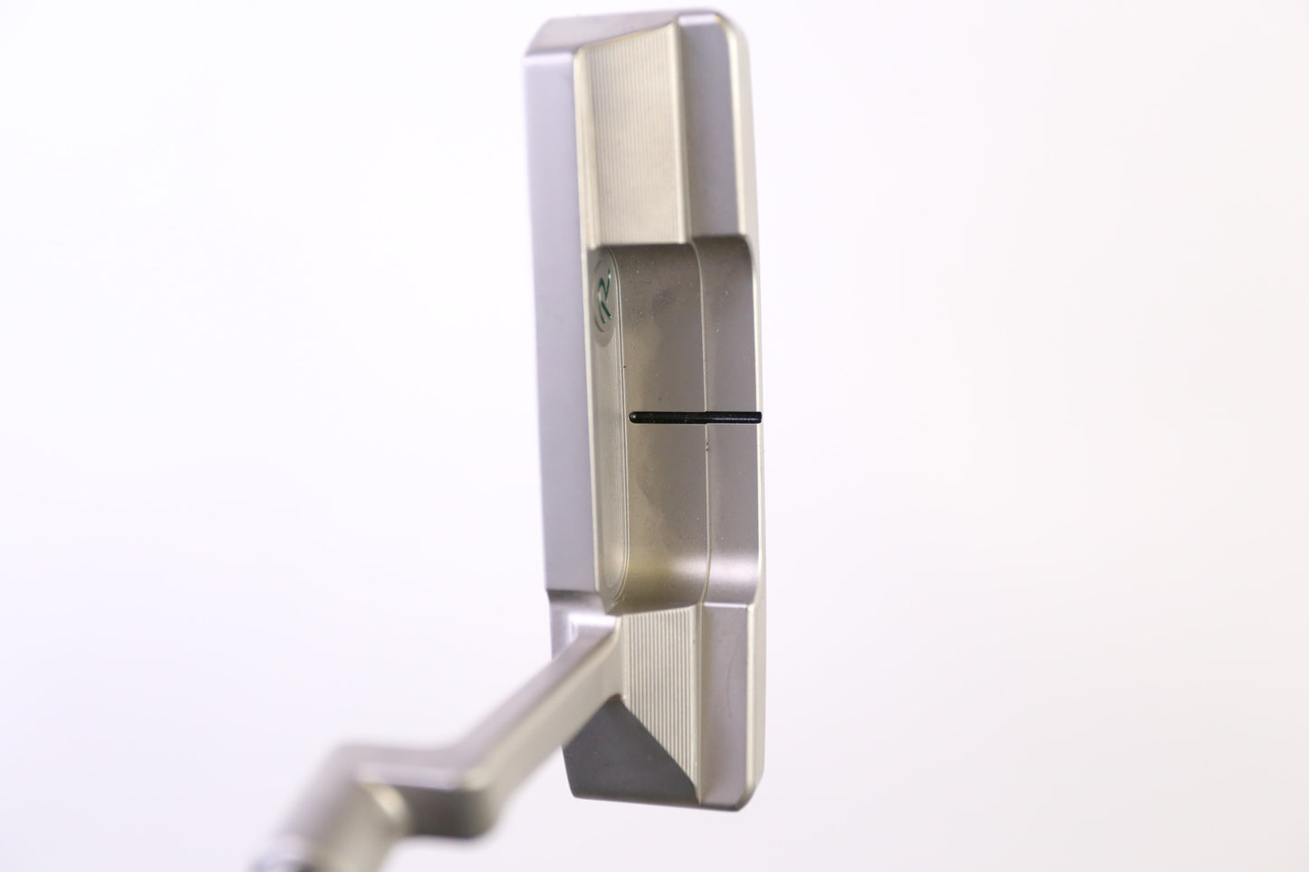 Used TaylorMade TP Reserve B11 Putter - Right-Handed - 35 in - Blade-Next Round