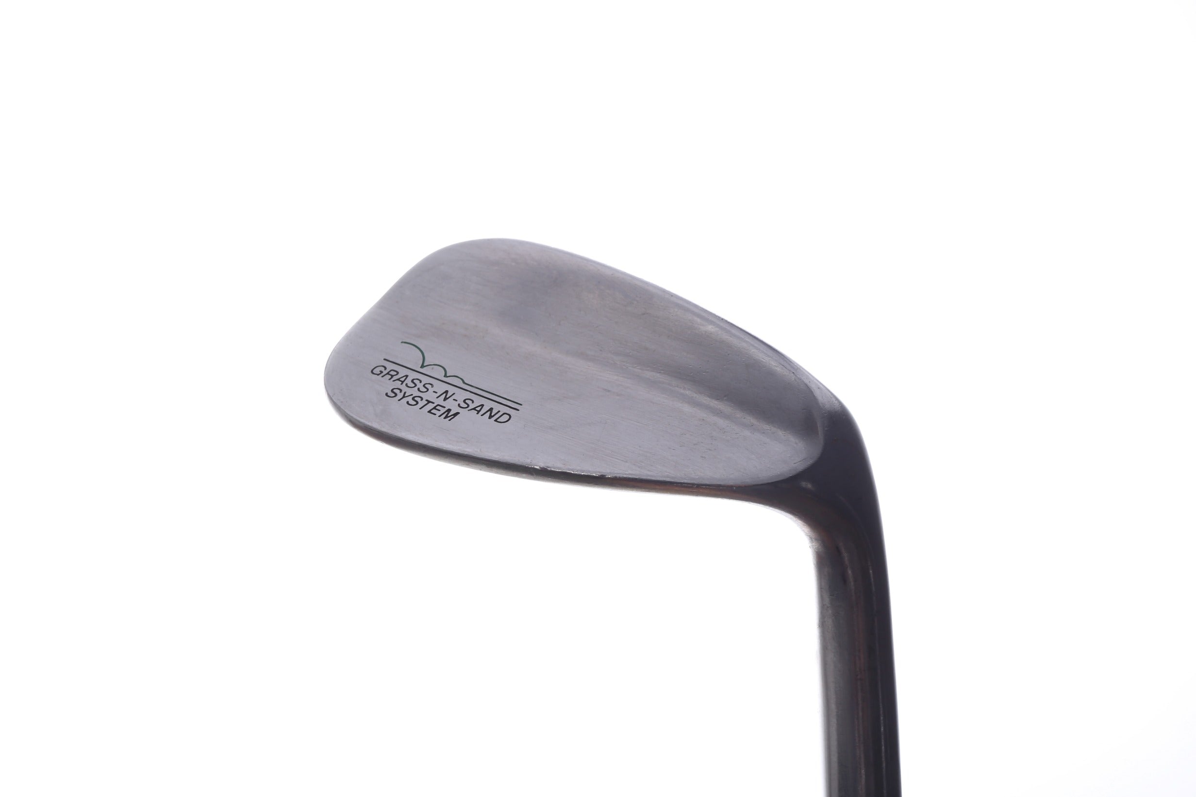 Used MacGregor JNP Forged Sand Wedge - Right-Handed - 56 Degrees - Wedge Flex-Next Round