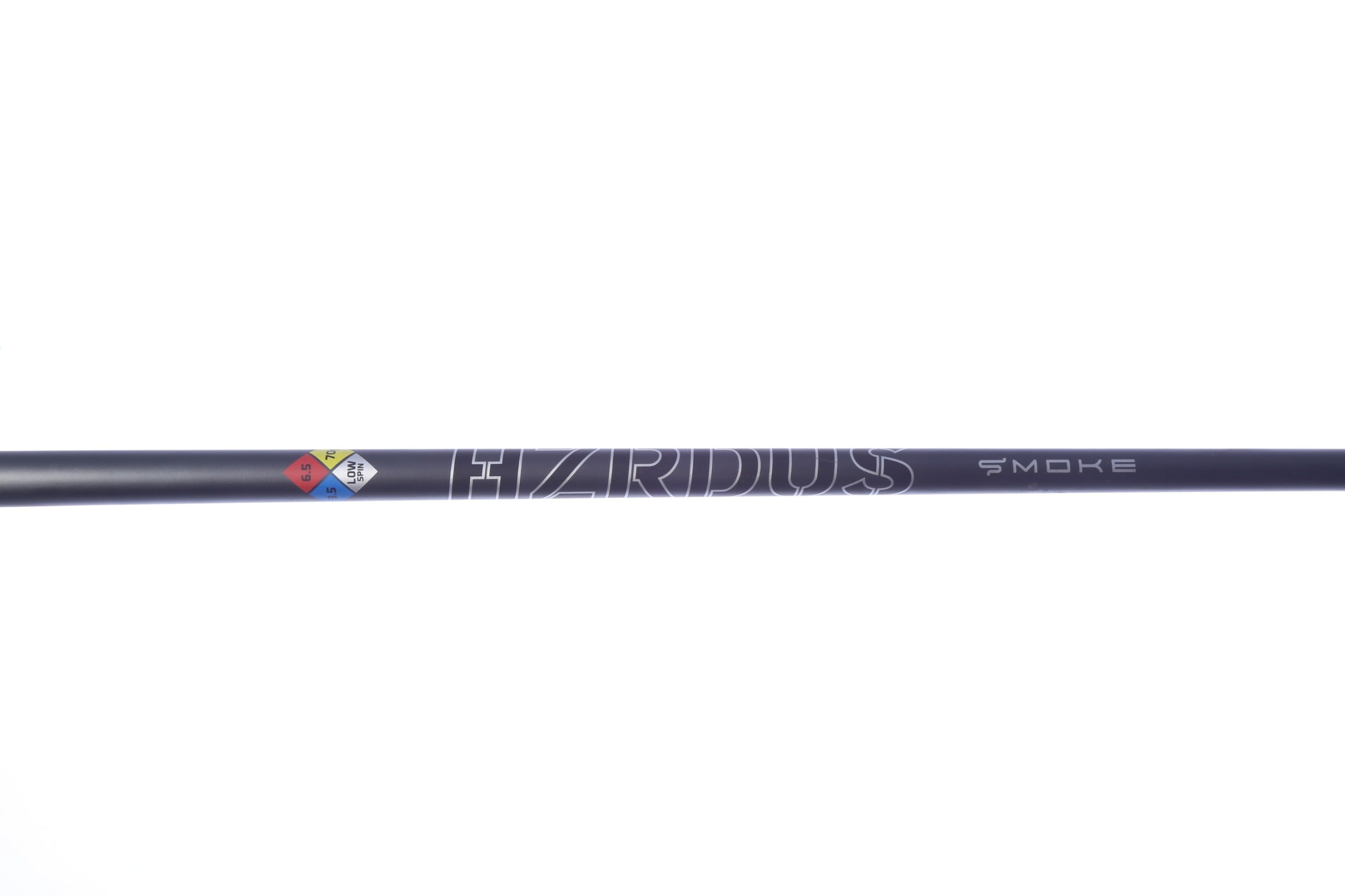 Used Callaway Rogue ST Triple Diamond LS Driver - 10.5 Degrees - Extra Stiff Flex Project X Hzrdus Smoke - Right-Handed