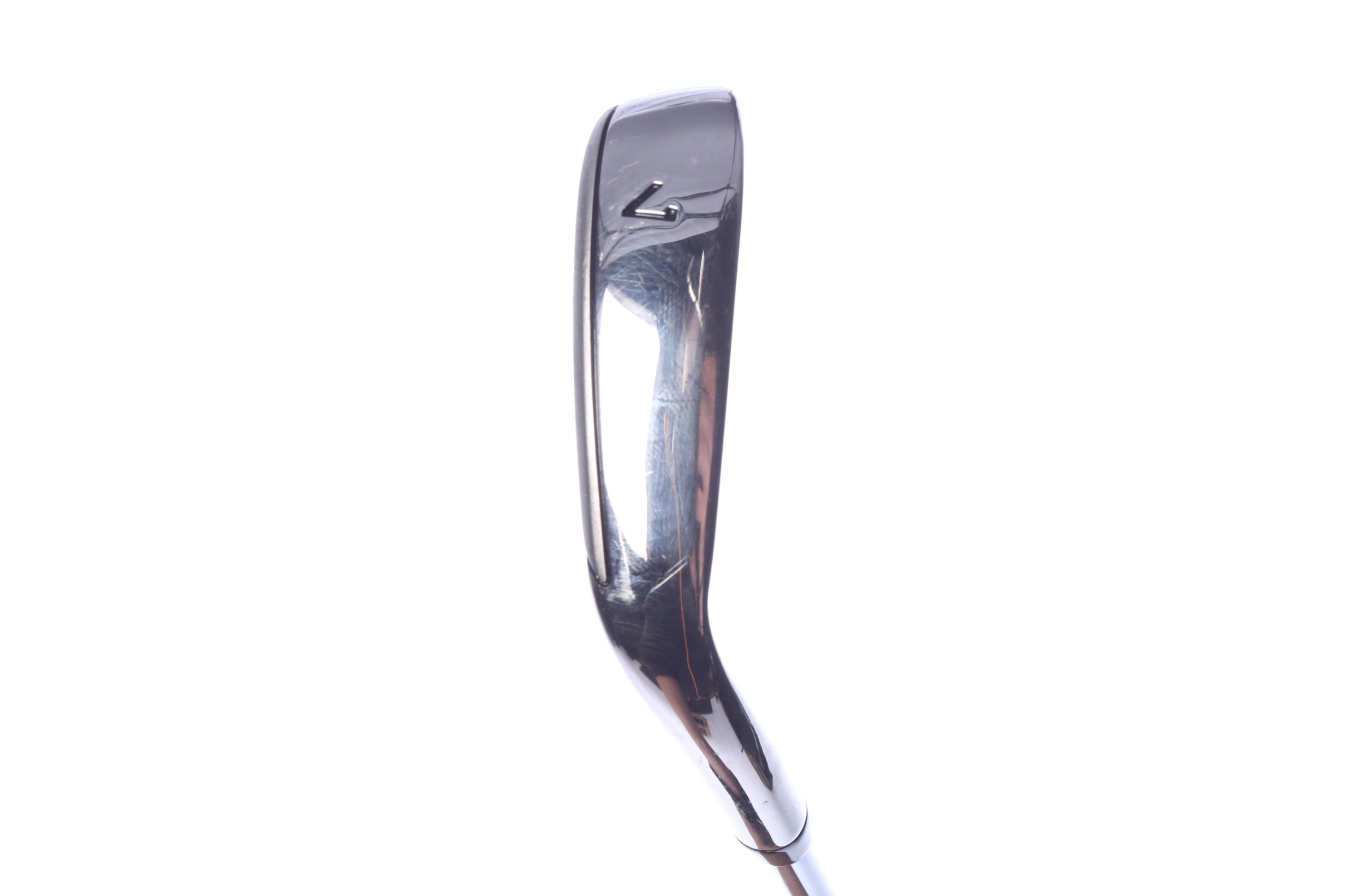 Used Callaway Paradym Ai Smoke Single 7-Iron - Right-Handed - Regular Flex
