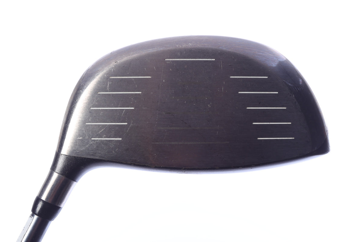 Used Cleveland HI BORE Driver - 9.5 Degrees - Regular Flex Fujikura Cleveland Stock Graphite - Right-Handed