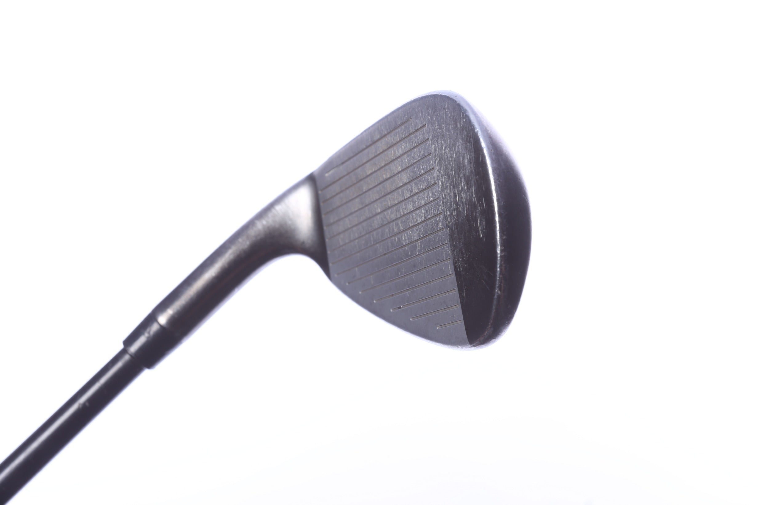 Used TaylorMade Burner 2.0 Approach Wedge - Right-Handed - 50 Degrees - Regular Flex