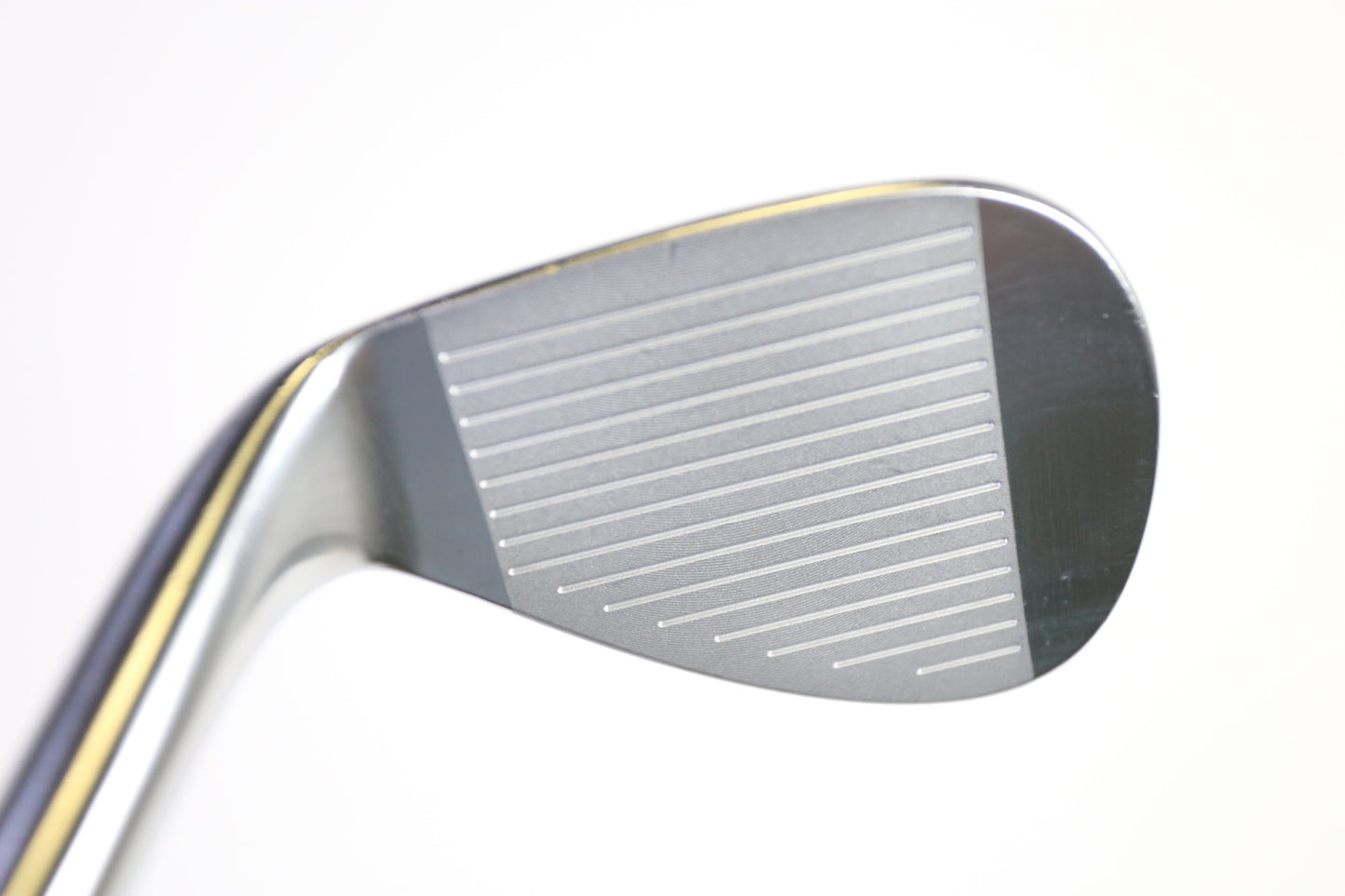 Used Vega Alcor Wedge Set - Right-Handed - 56*, 60* - Stiff Flex-Next Round