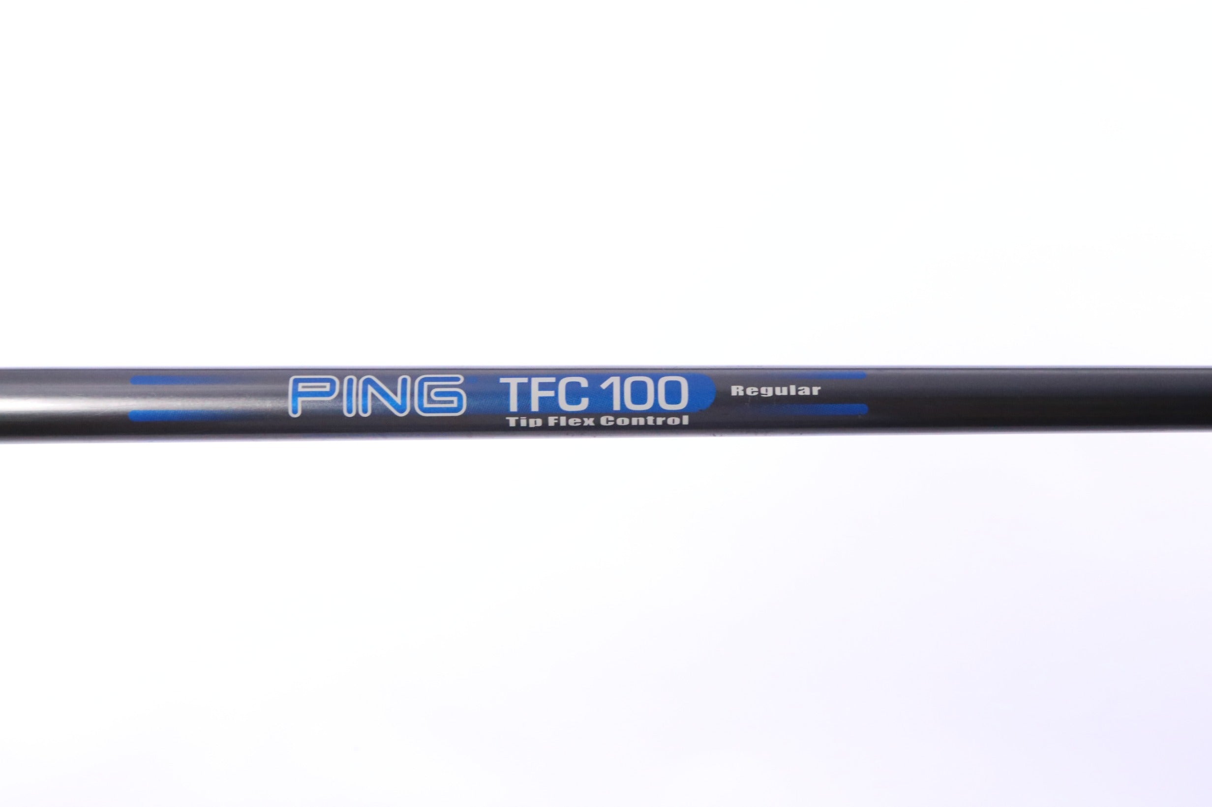 Used Ping G2 7-Wood - Right-Handed - 20 Degrees - Regular Flex