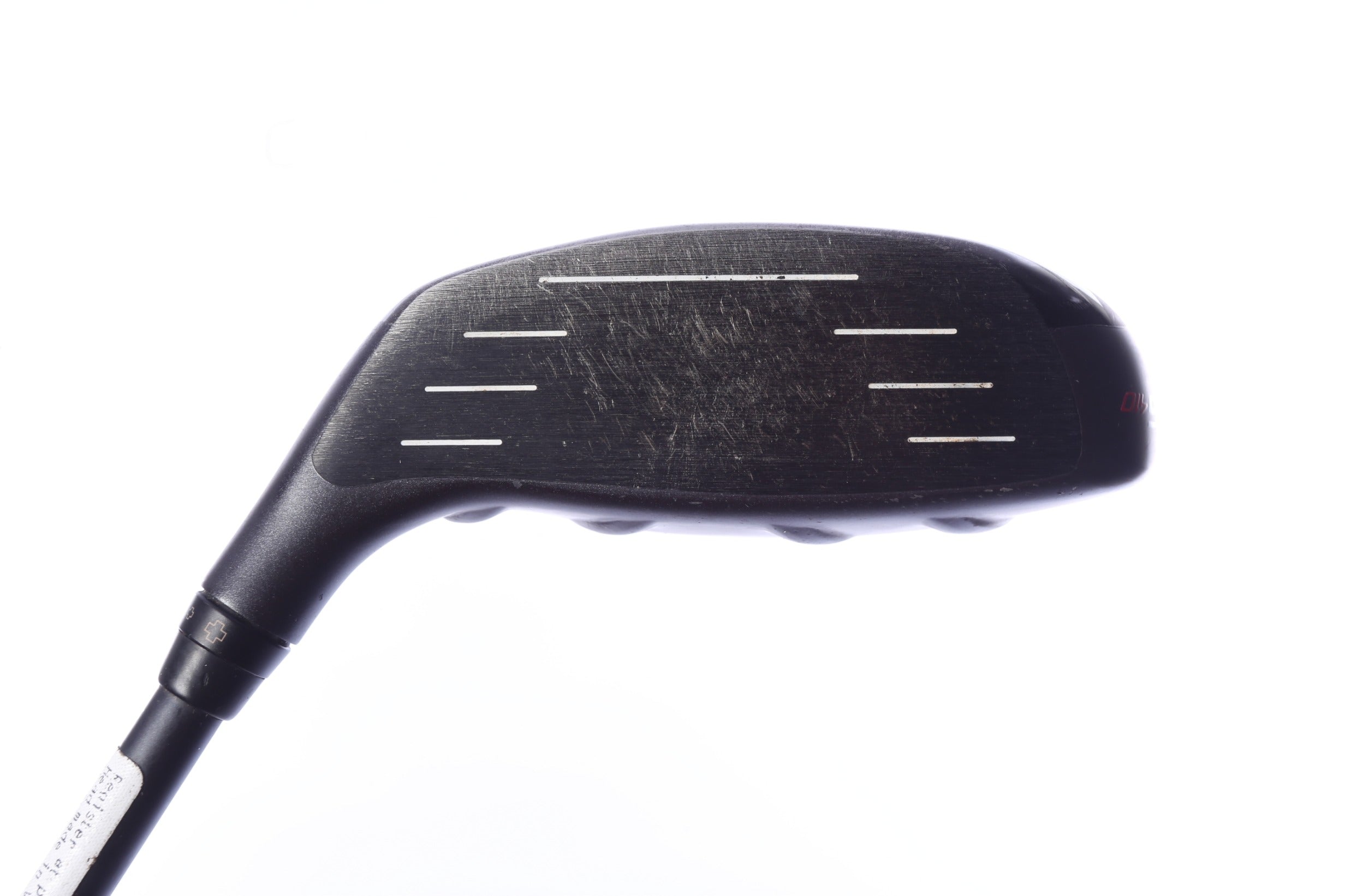 Used Ping G410 3-Wood - Right-Handed - 14.5 Degrees - Regular Flex