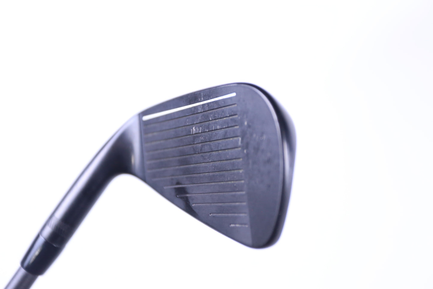 Used PXG 0317 ST Single 7-Iron - Right-Handed - Stiff Flex-Next Round