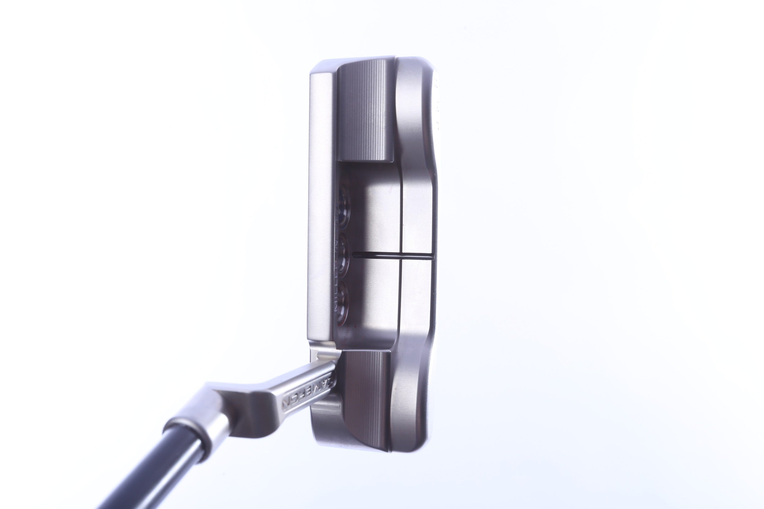 Used Titleist Scotty Cameron Super Select Newport Plus Putter - Right-Handed - 34 in - Blade-Next Round