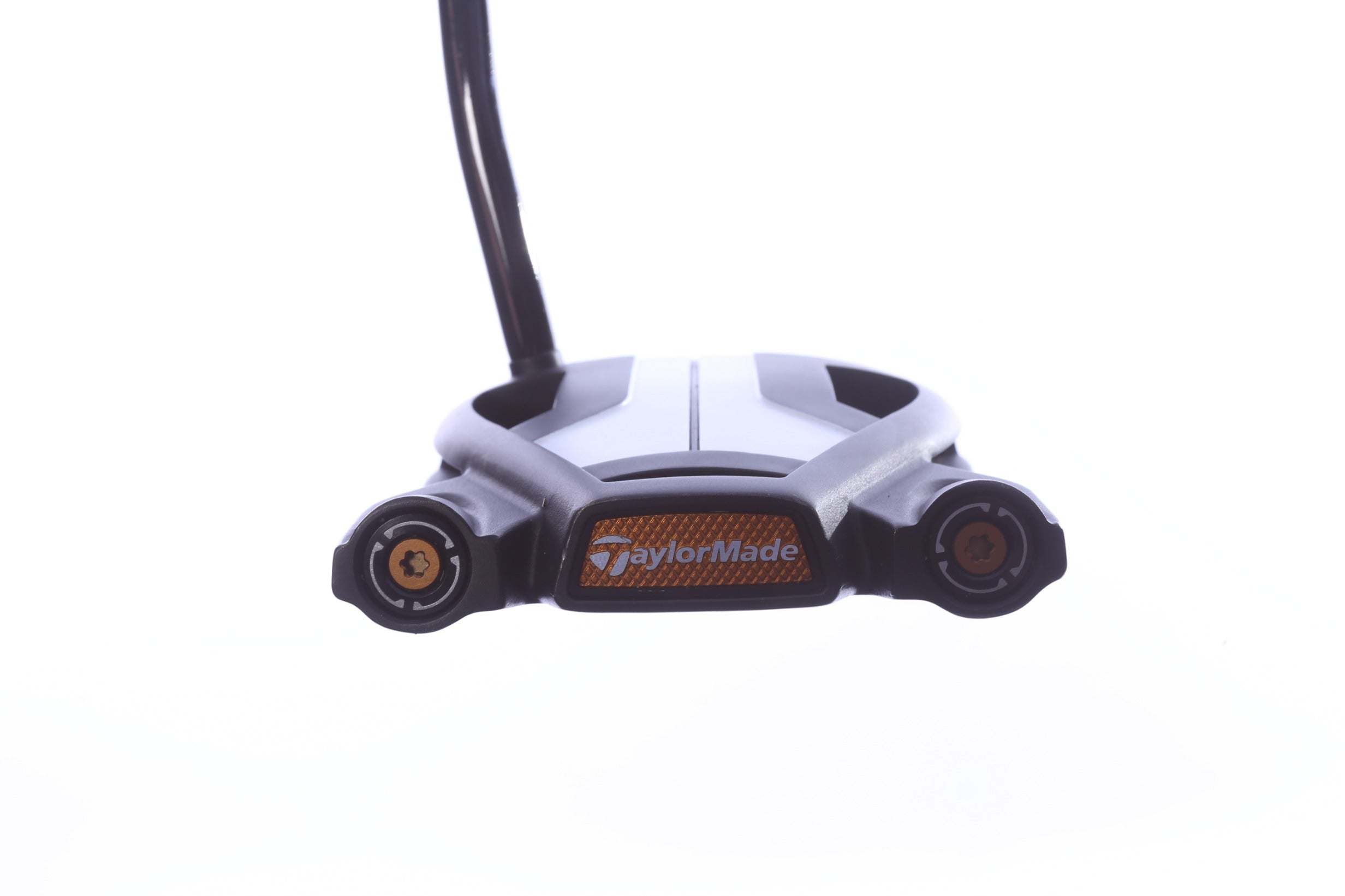 Used TaylorMade Spider Tour 2024 Putter - Right-Handed - 33.5 in - Mallet-Next Round