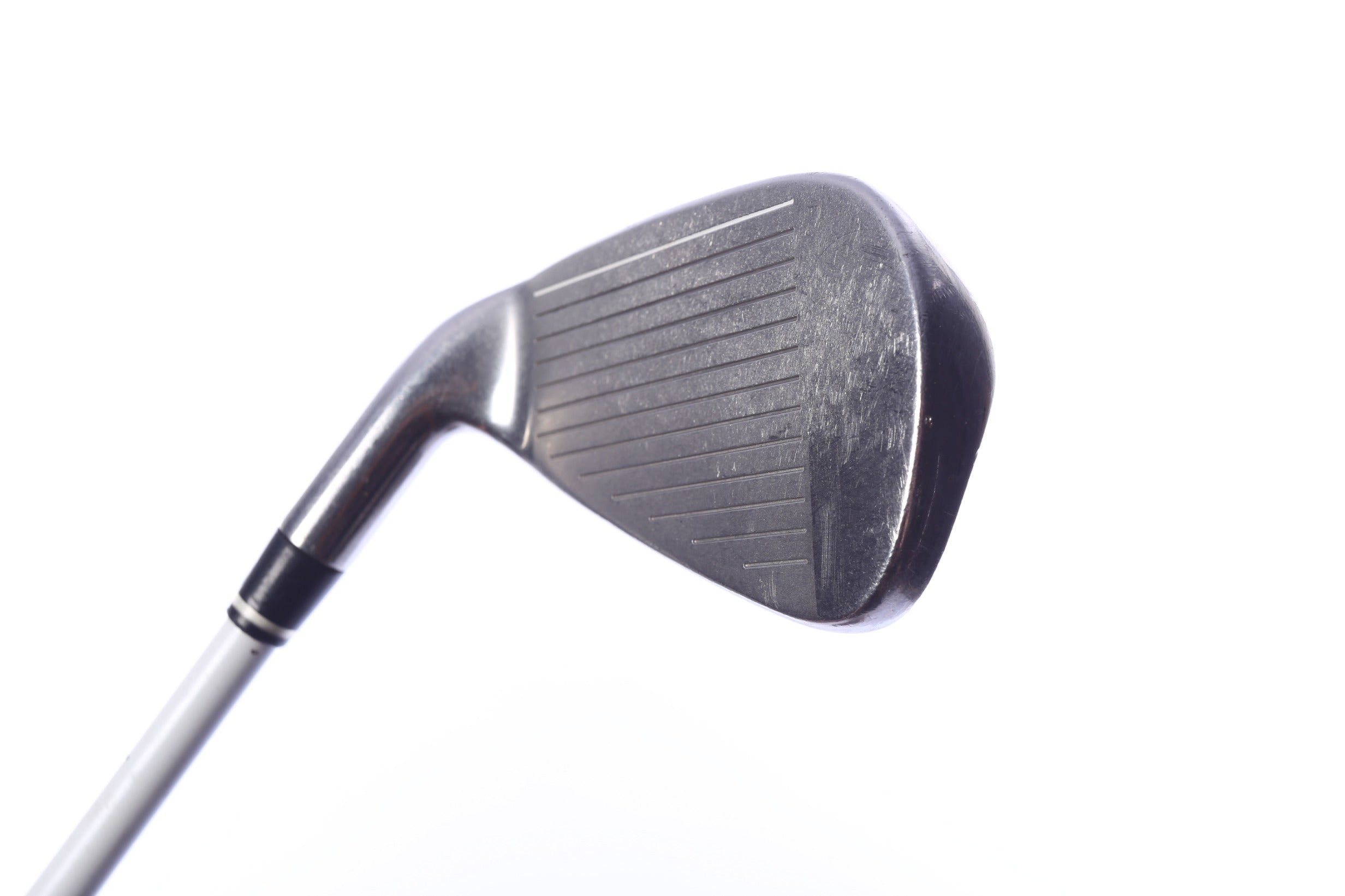 Used Wilson Staff D-100 Single 6-Iron - Right-Handed - Regular Flex