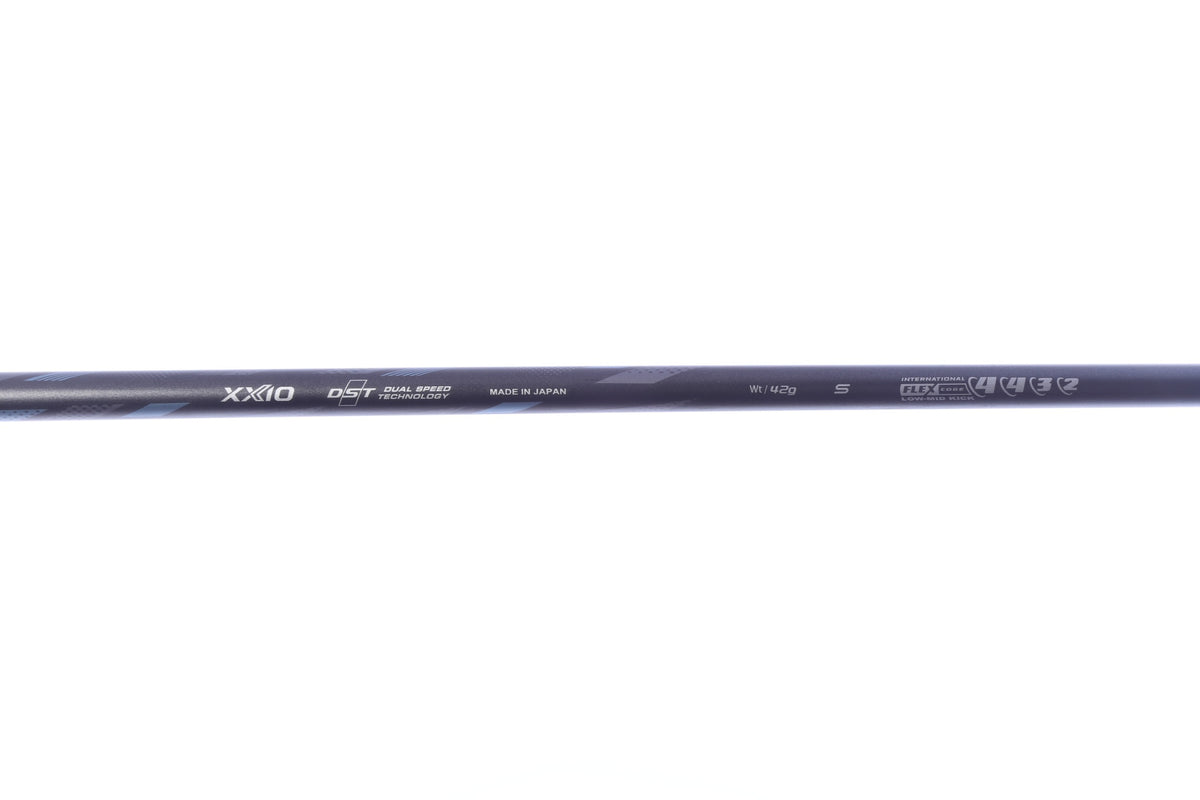 Used XXIO 14 7-Wood - Right-Handed - 20 Degrees - Stiff Flex