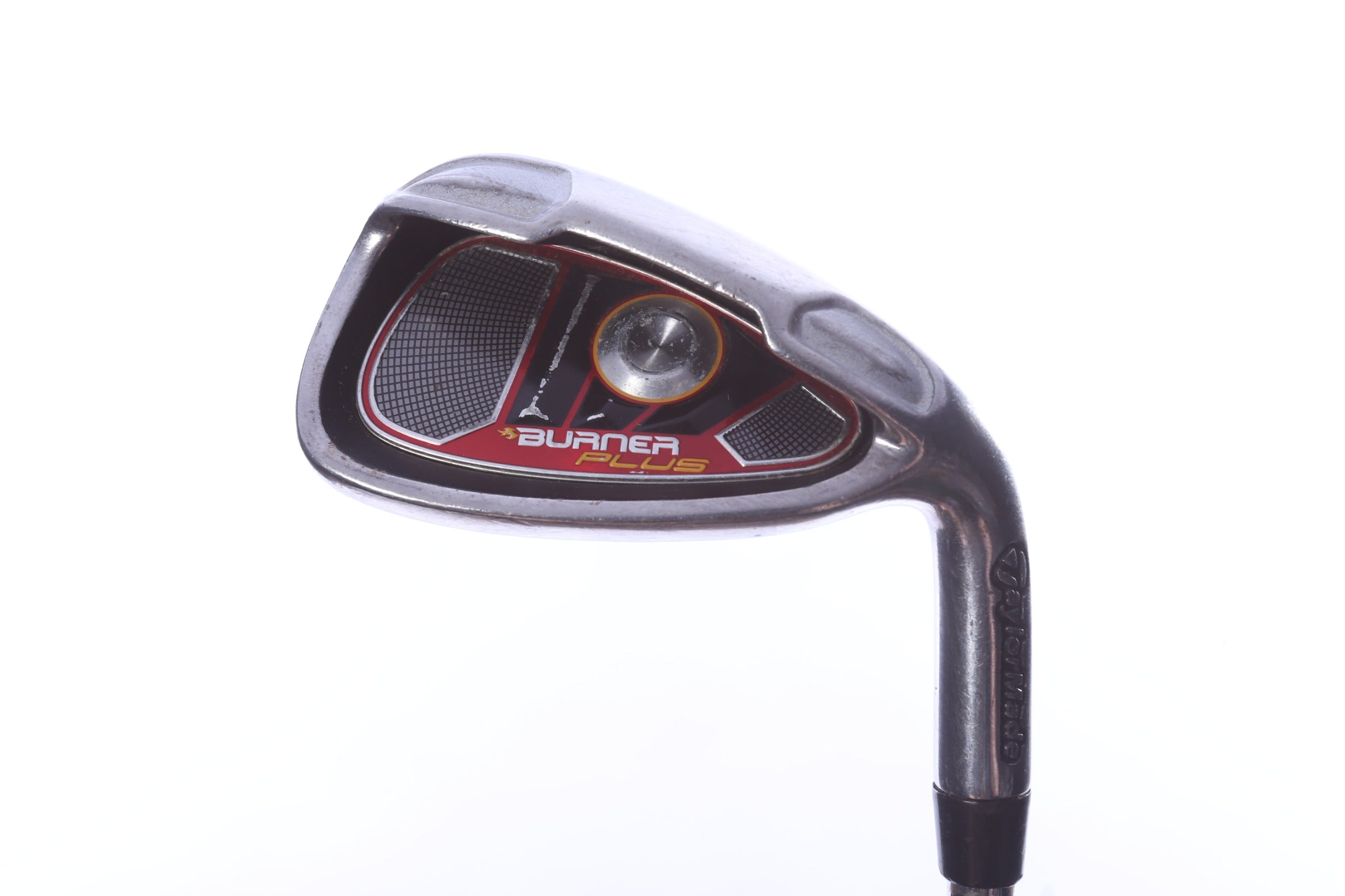 Used TaylorMade Burner Plus Single 9-Iron - Right-Handed - Regular Flex-Next Round