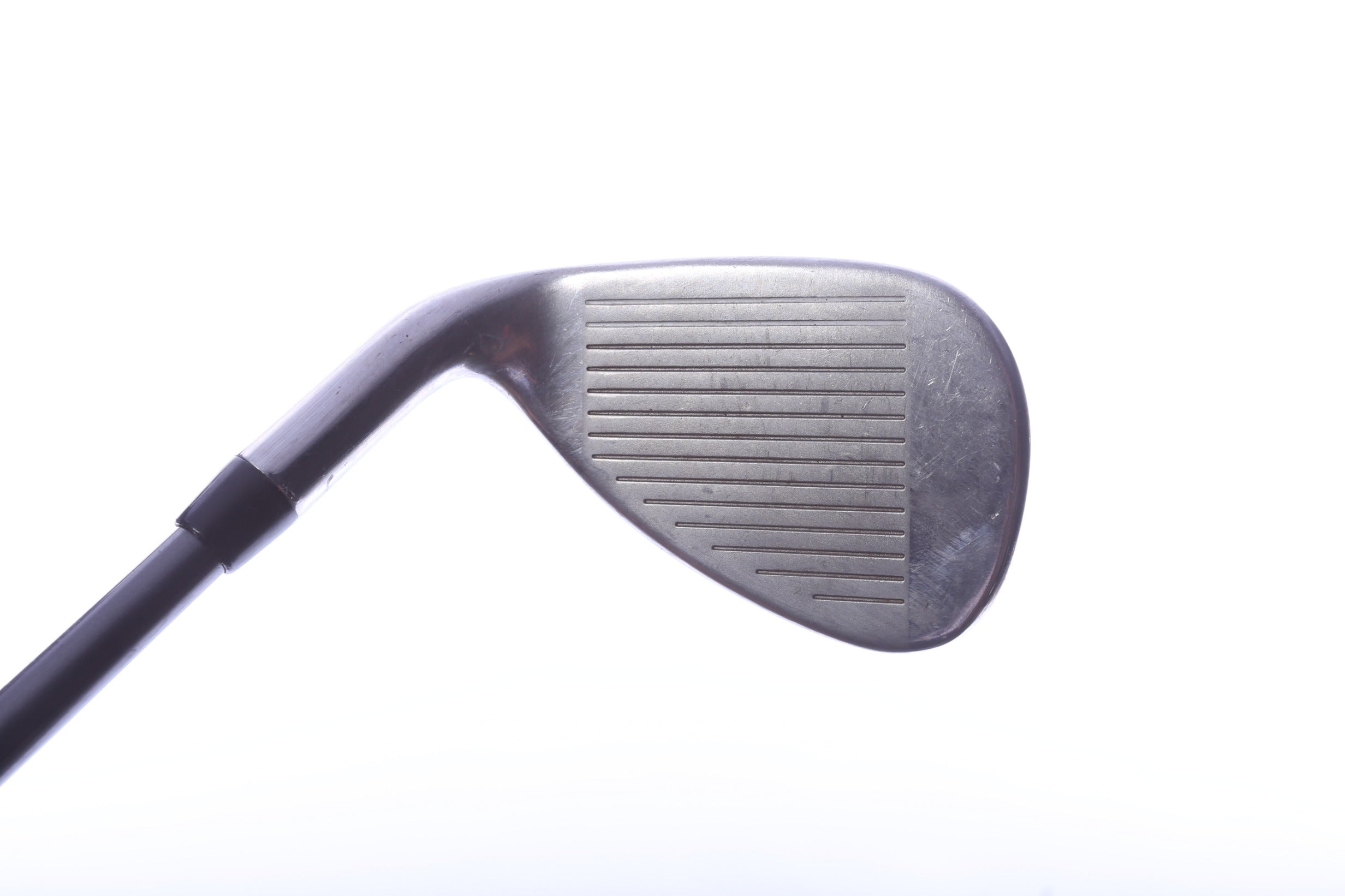 Used Callaway Rogue X Approach Wedge - Right-Handed - 46 Degrees - Seniors Flex