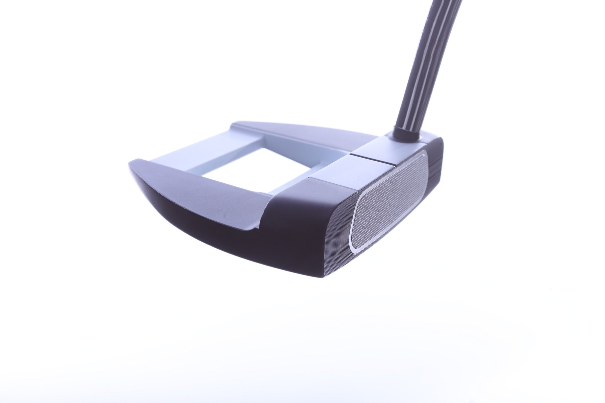 Used Odyssey Ai-ONE Jailbird Mini DB Putter - Right-Handed - 35 in - Mallet